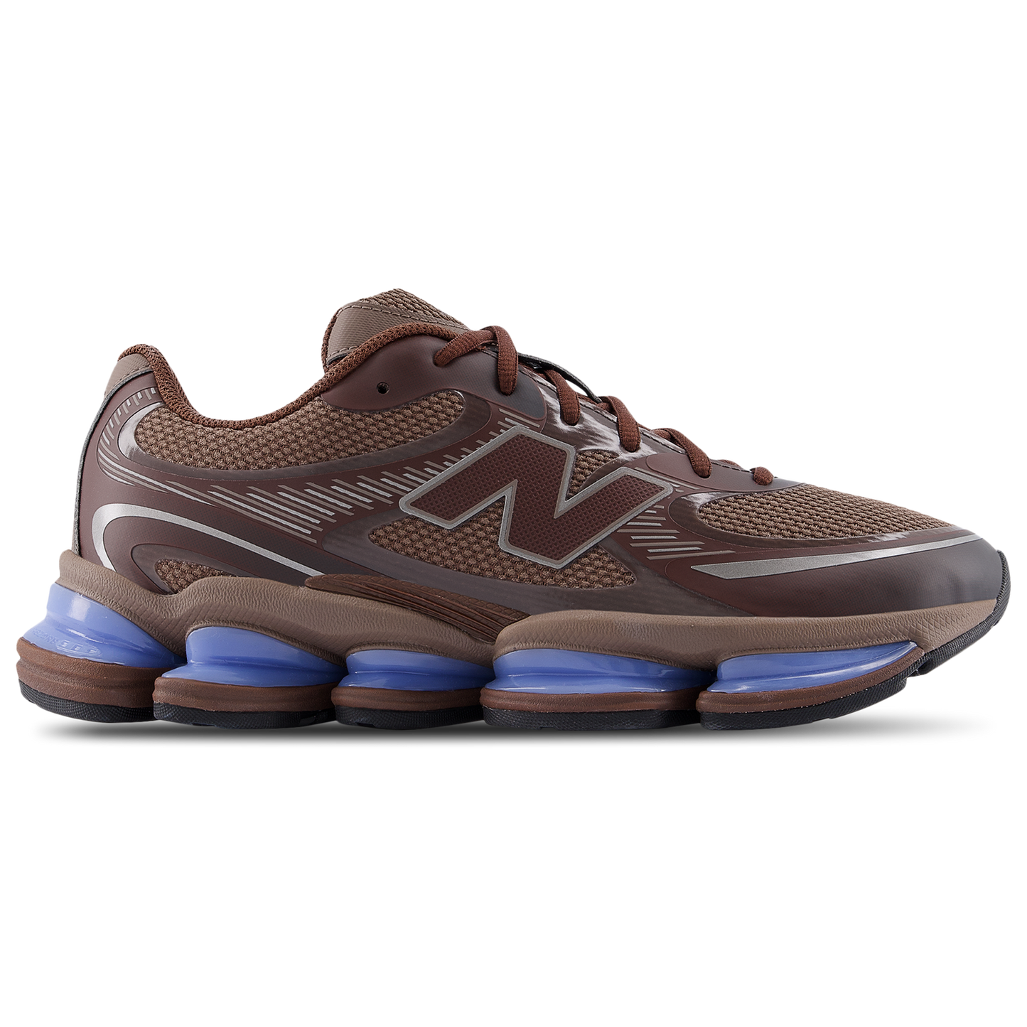 New Balance 2000 - Men's - Cortado/Pumpernickel