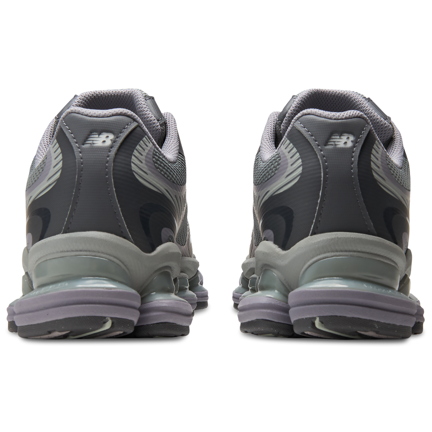 New Balance 2000 - Women's - Gray/Purple