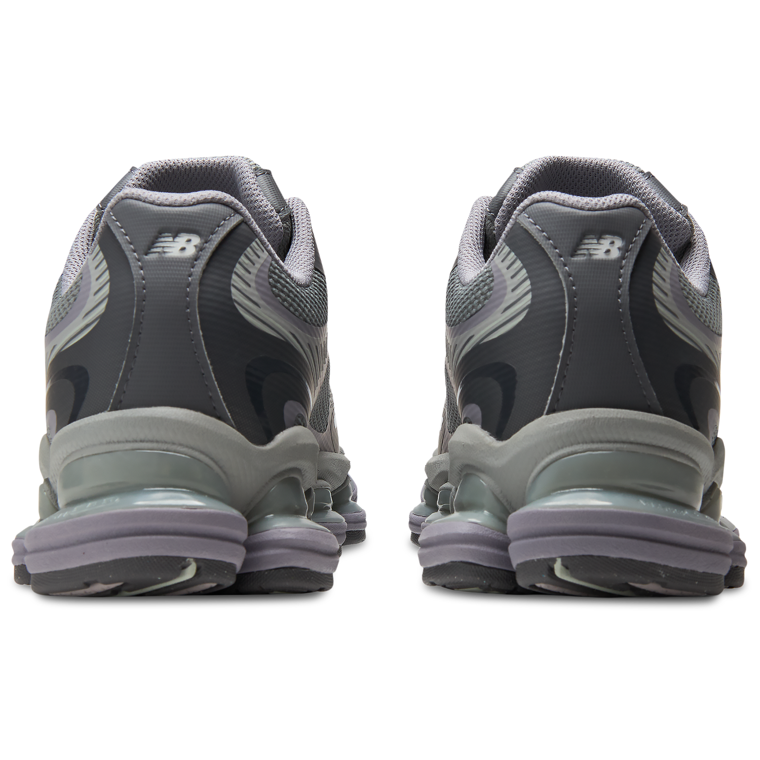 New Balance 2000 - Women's - Gray/Purple