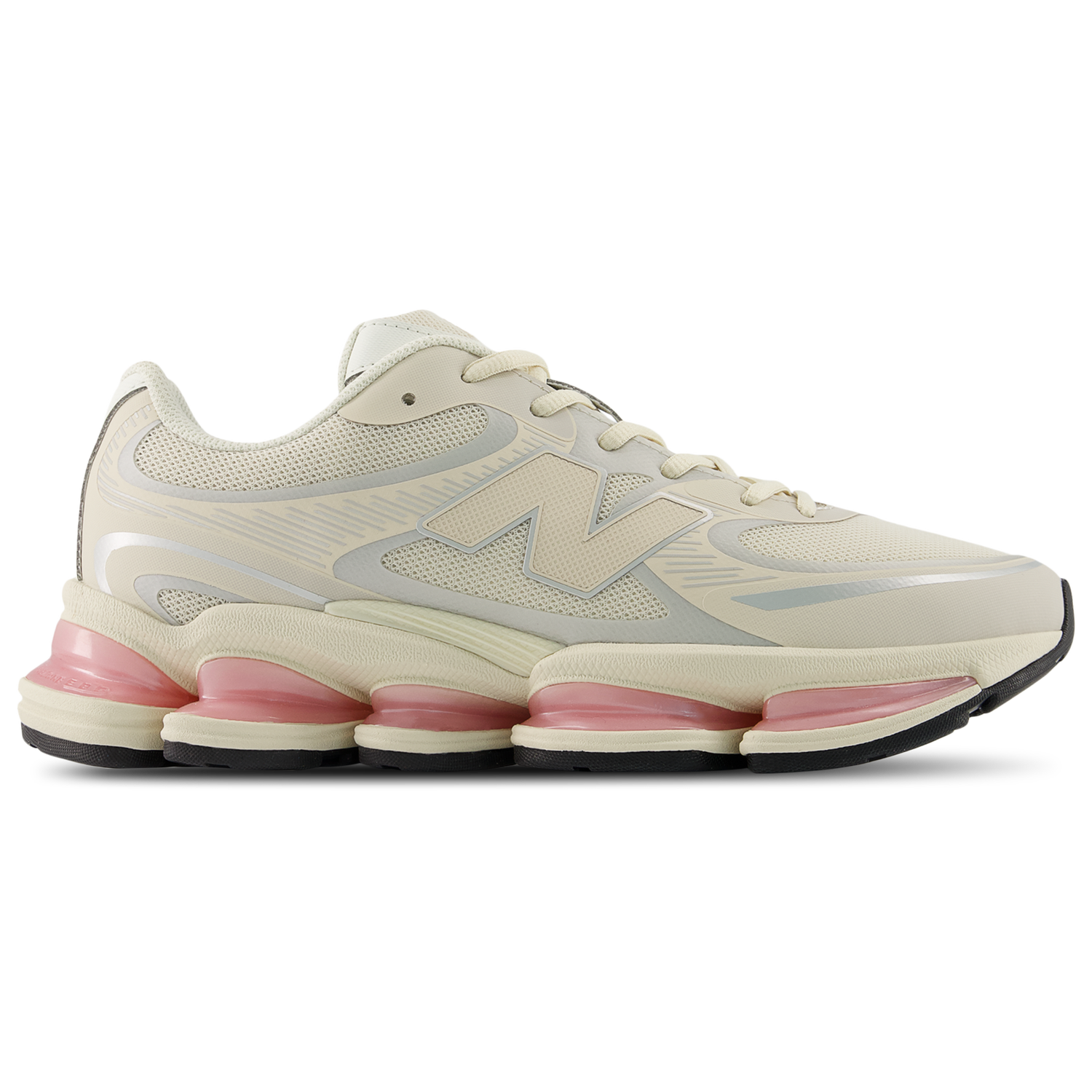 New Balance 2000 - Women's - Timberwolf/Double Bubble
