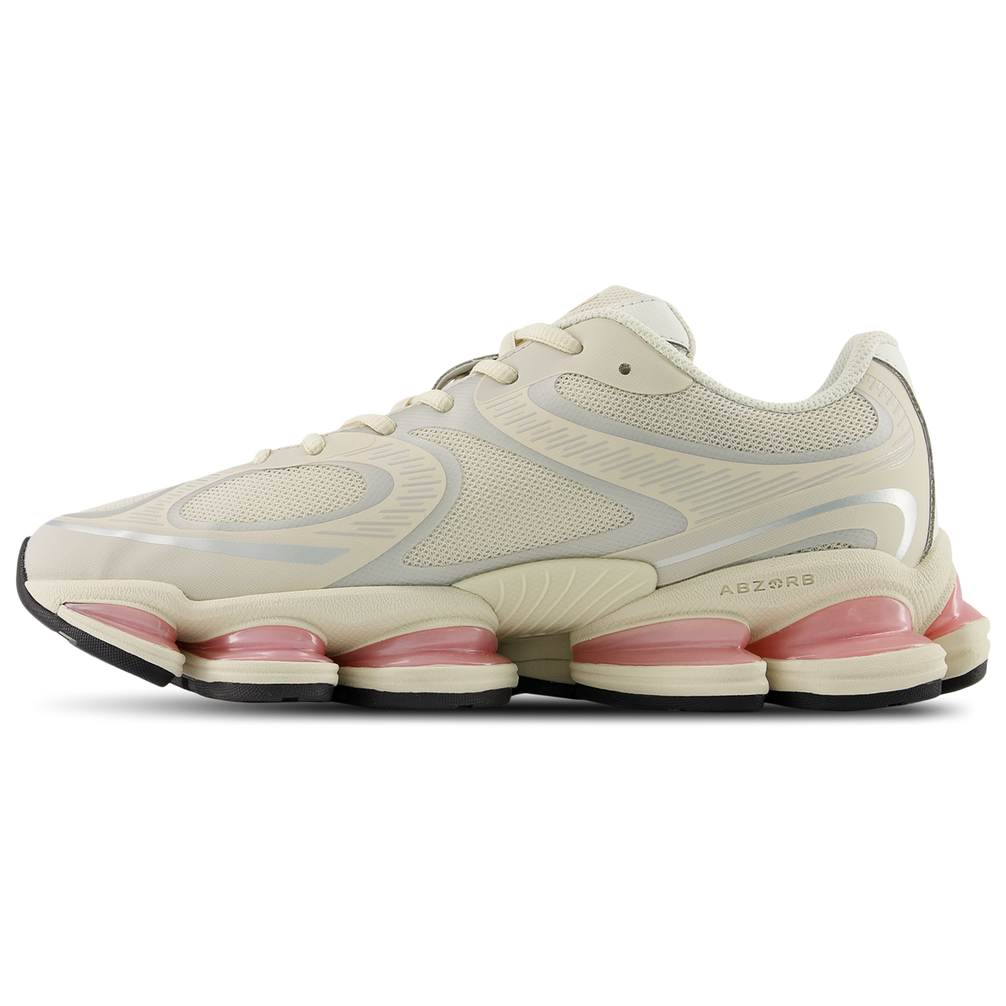New Balance 2000 - Women's - Timberwolf/Double Bubble
