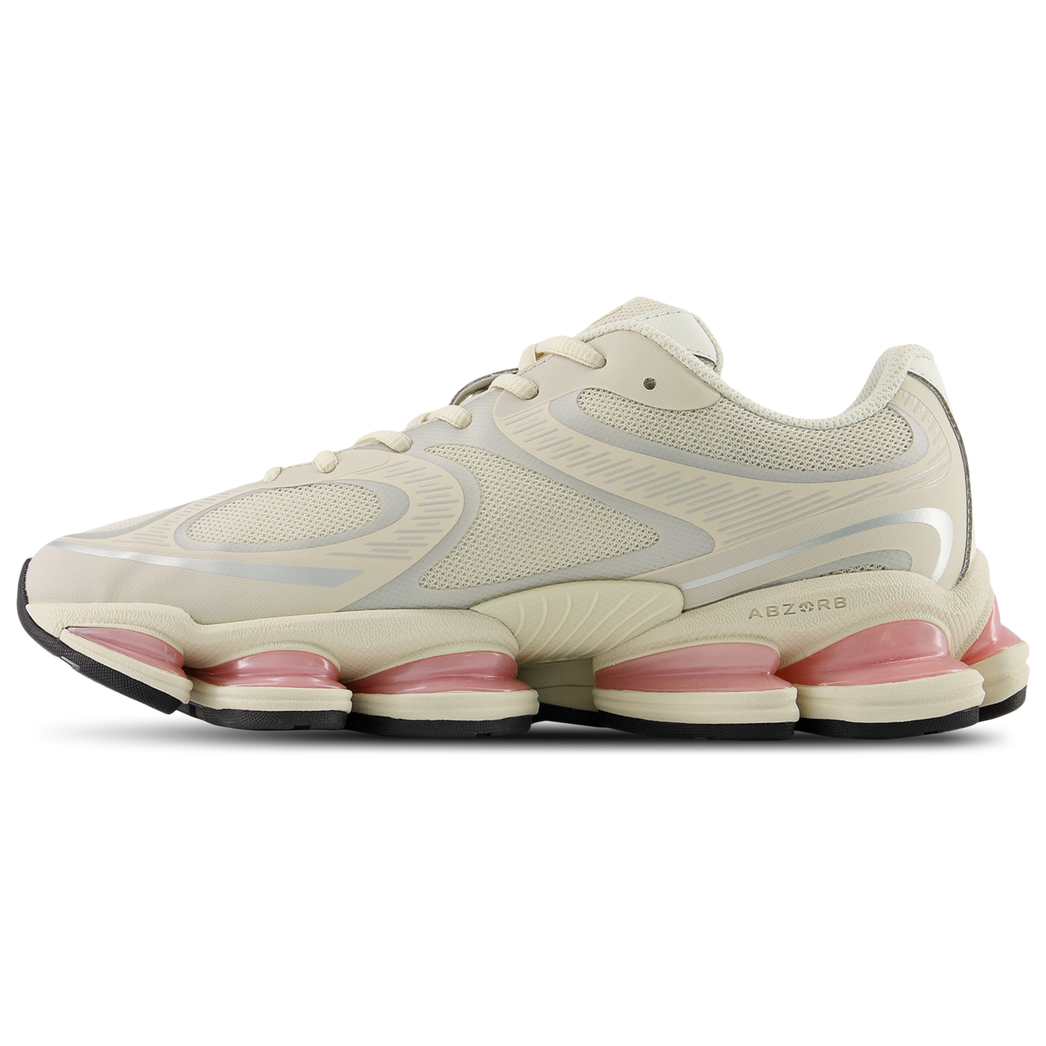 New Balance 2000 - Women's - Timberwolf/Double Bubble