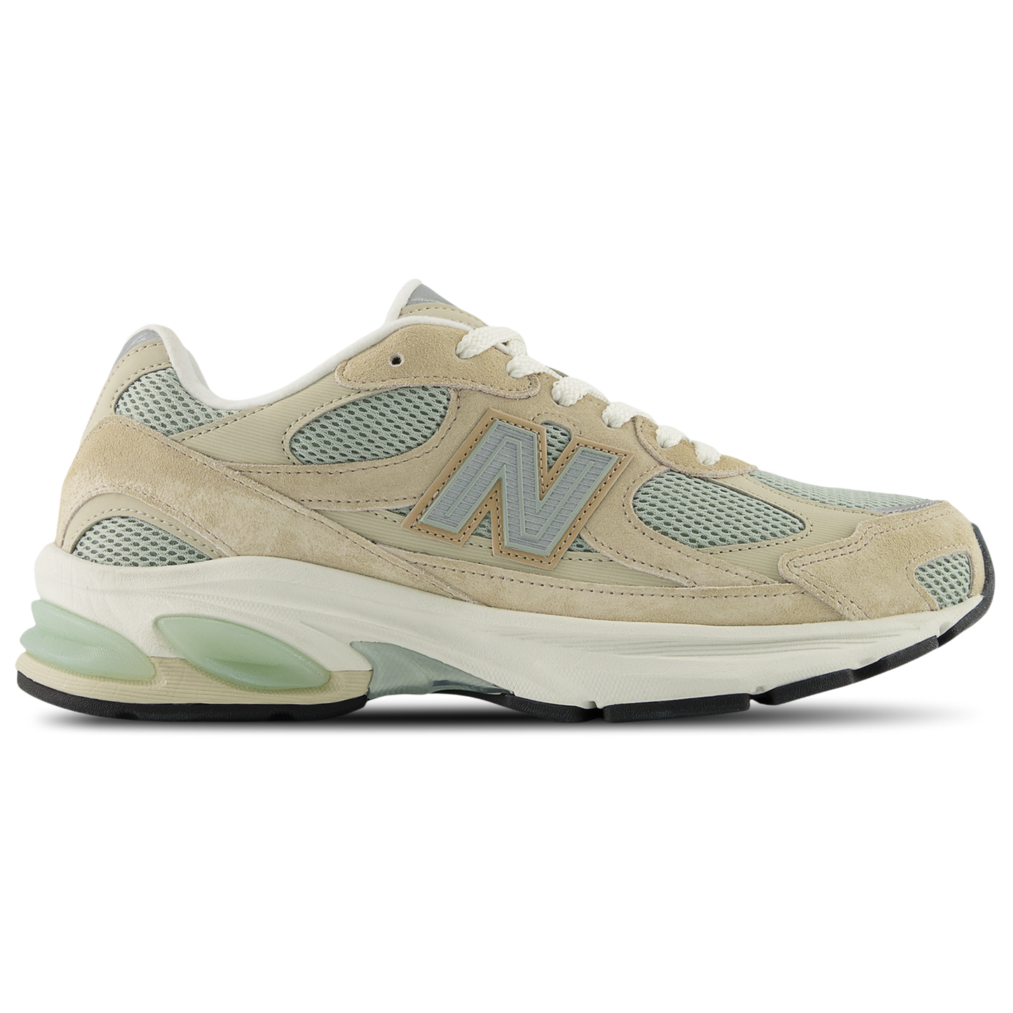 New Balance 2010 - Men's - Lone Star Grey/Mindful Grey