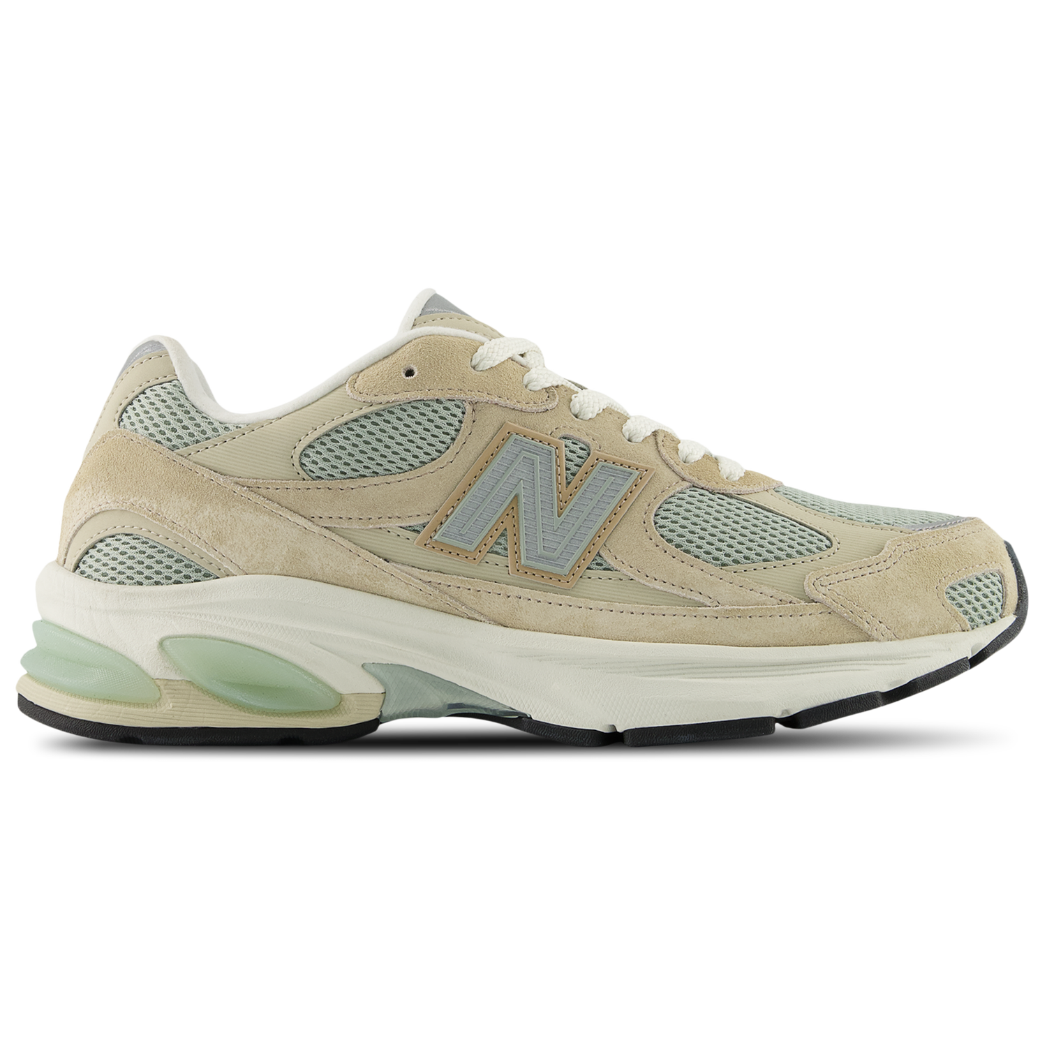New Balance 2010 - Men's - Lone Star Grey/Mindful Grey