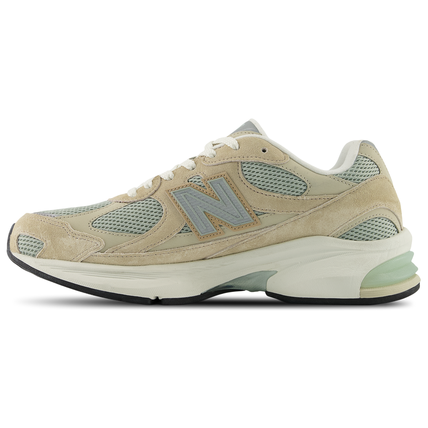 New Balance 2010 - Men's - Lone Star Grey/Mindful Grey