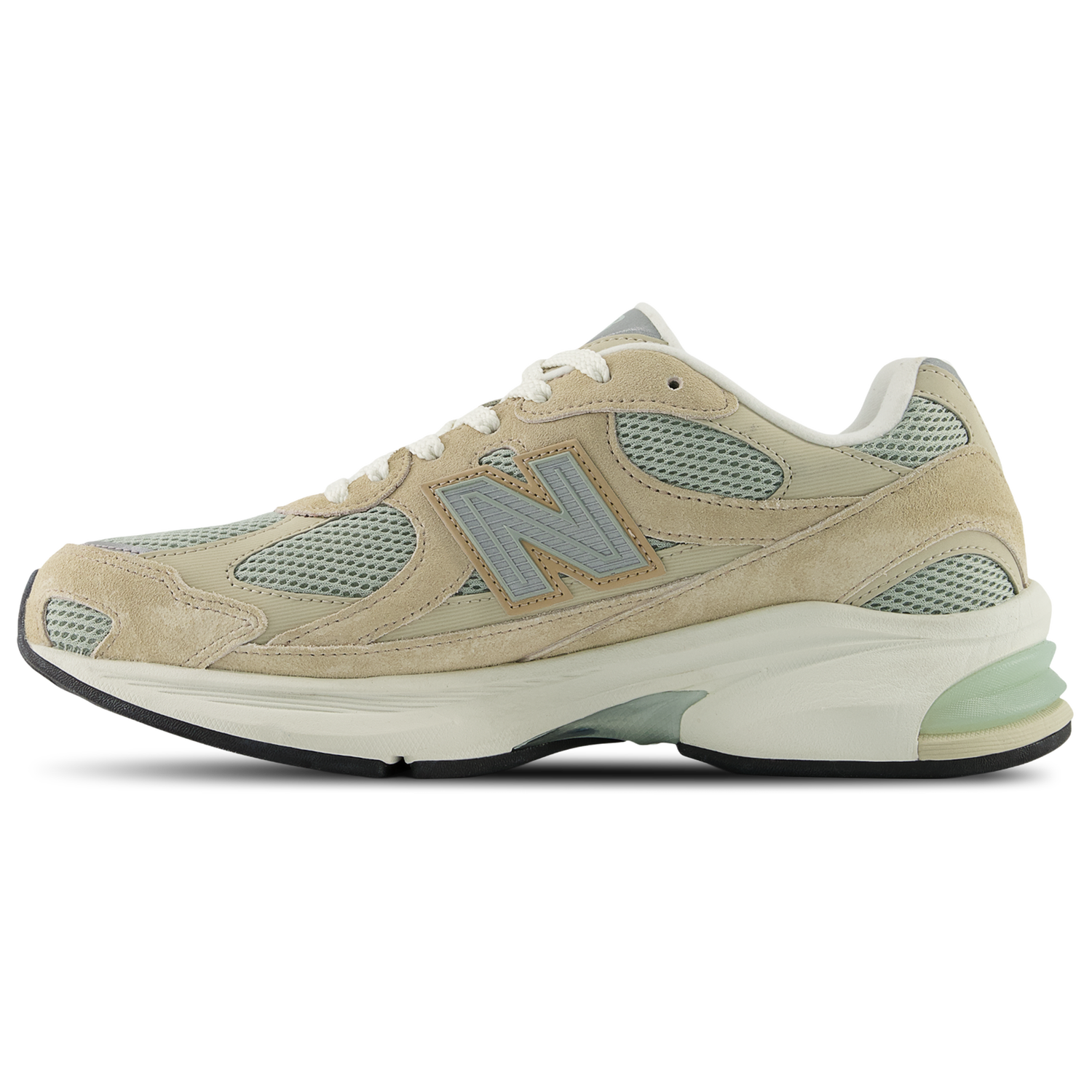 New Balance 2010 - Men's - Lone Star Grey/Mindful Grey