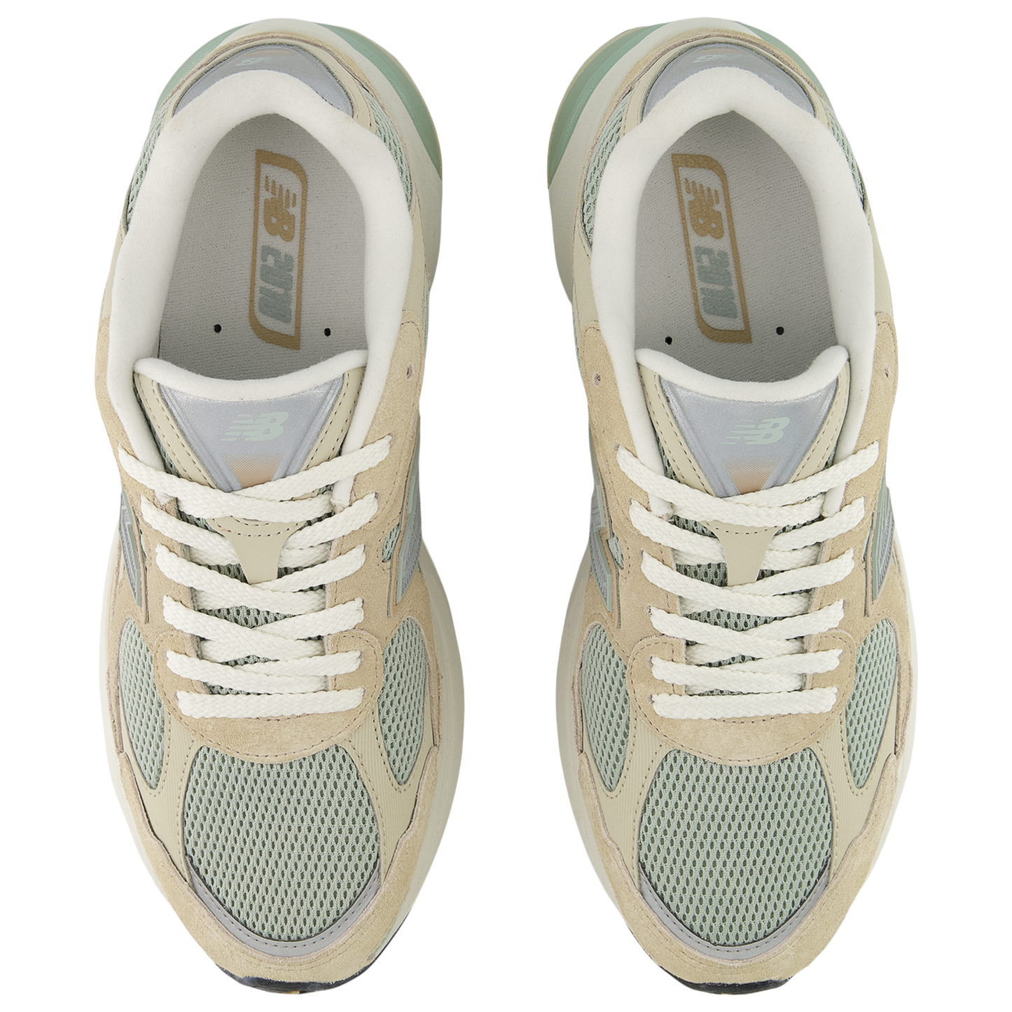 New Balance 2010 - Men's - Lone Star Grey/Mindful Grey