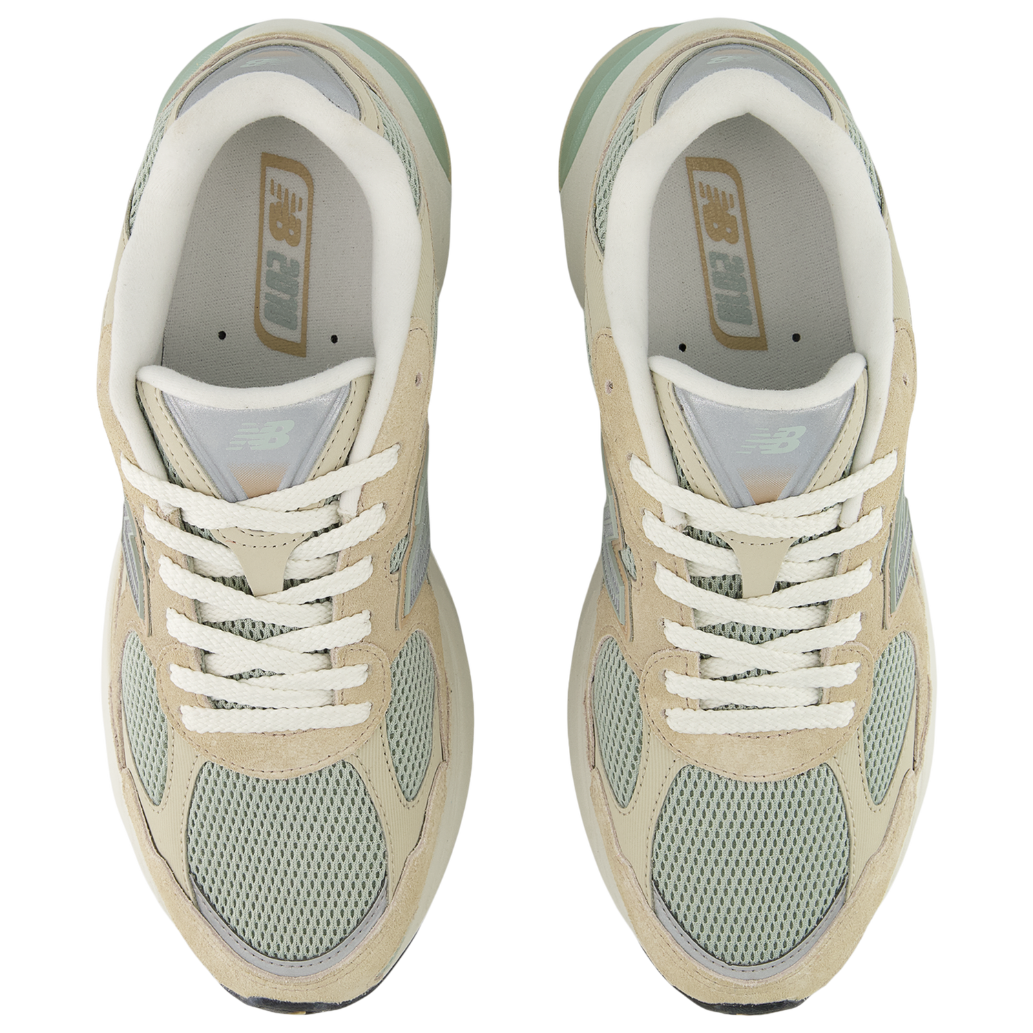 New Balance 2010 - Men's - Lone Star Grey/Mindful Grey