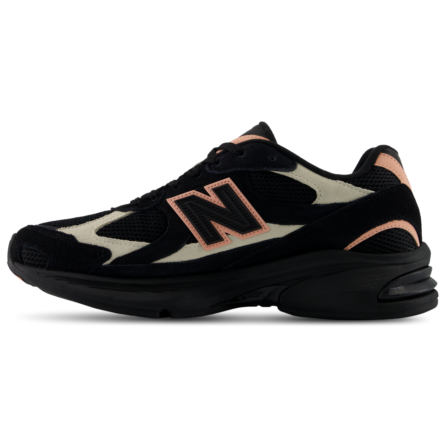 New Balance 2010 - Women's - Black/Pink/Cream