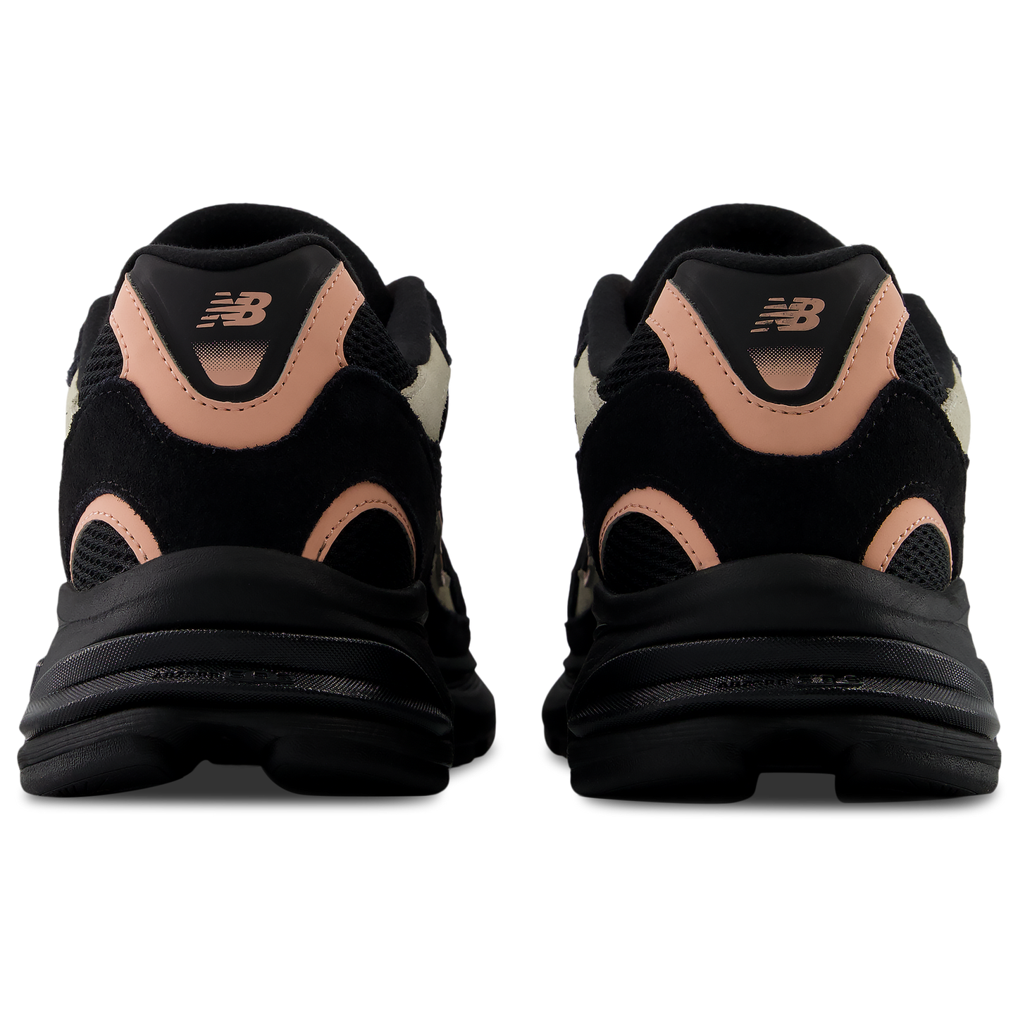 New Balance 2010 - Women's - Black/Pink/Cream