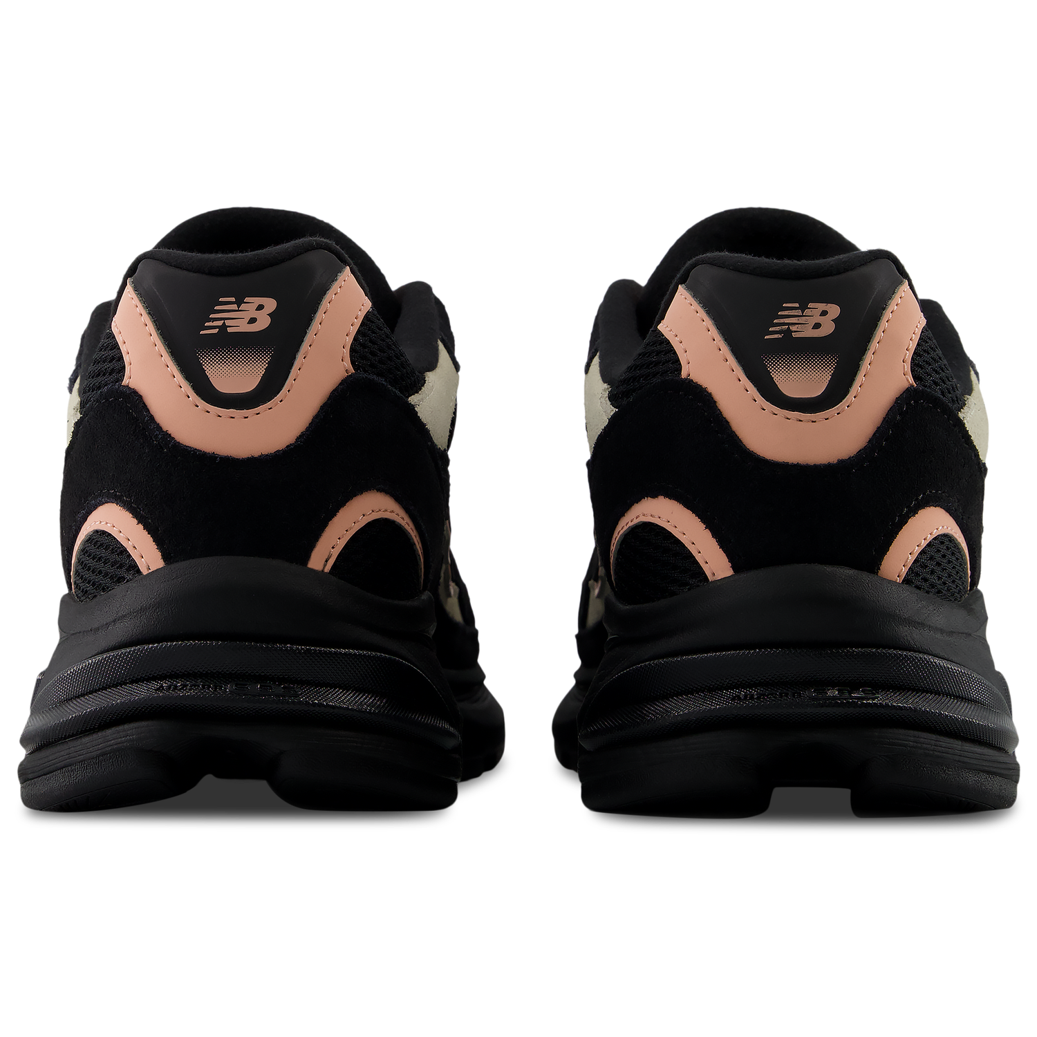 New Balance 2010 - Women's - Black/Pink/Cream