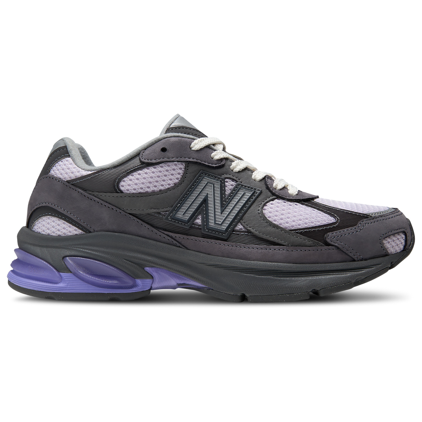 New Balance 2010 - Women's - Neptune Grey/Violet Crush