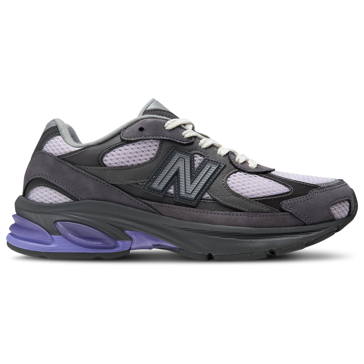 New Balance 2010 - Women's - Neptune Grey/Violet Crush