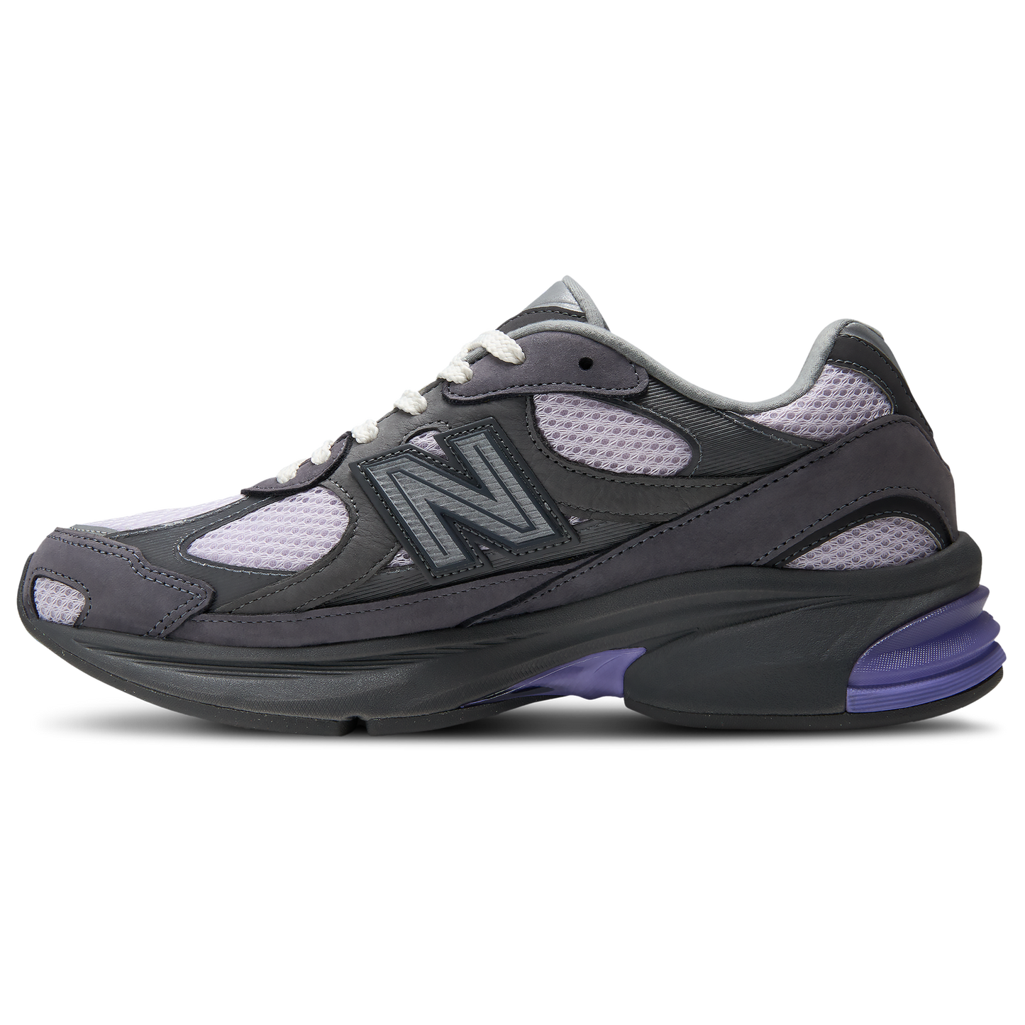 New Balance 2010 - Women's - Neptune Grey/Violet Crush