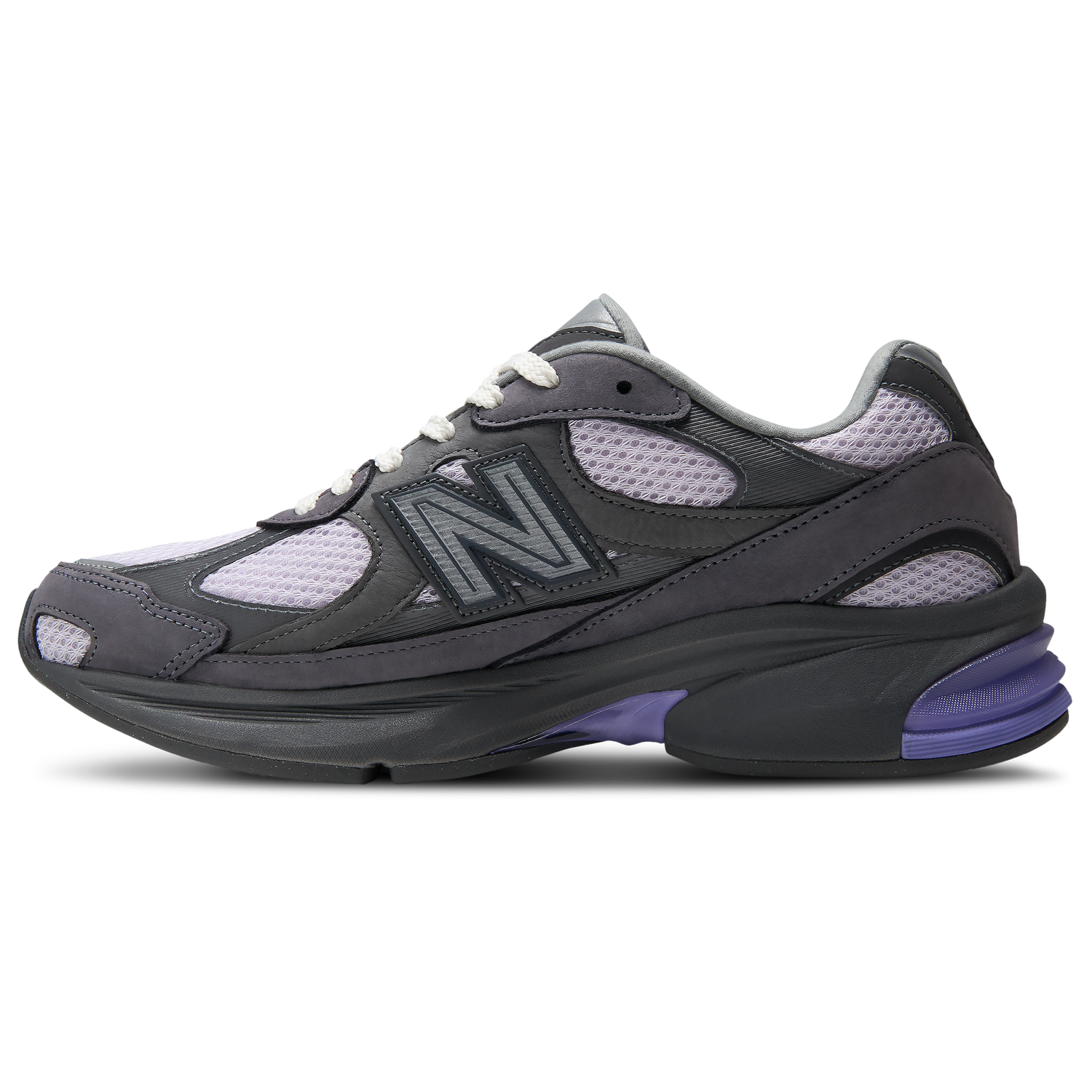 New Balance 2010 - Women's - Neptune Grey/Violet Crush