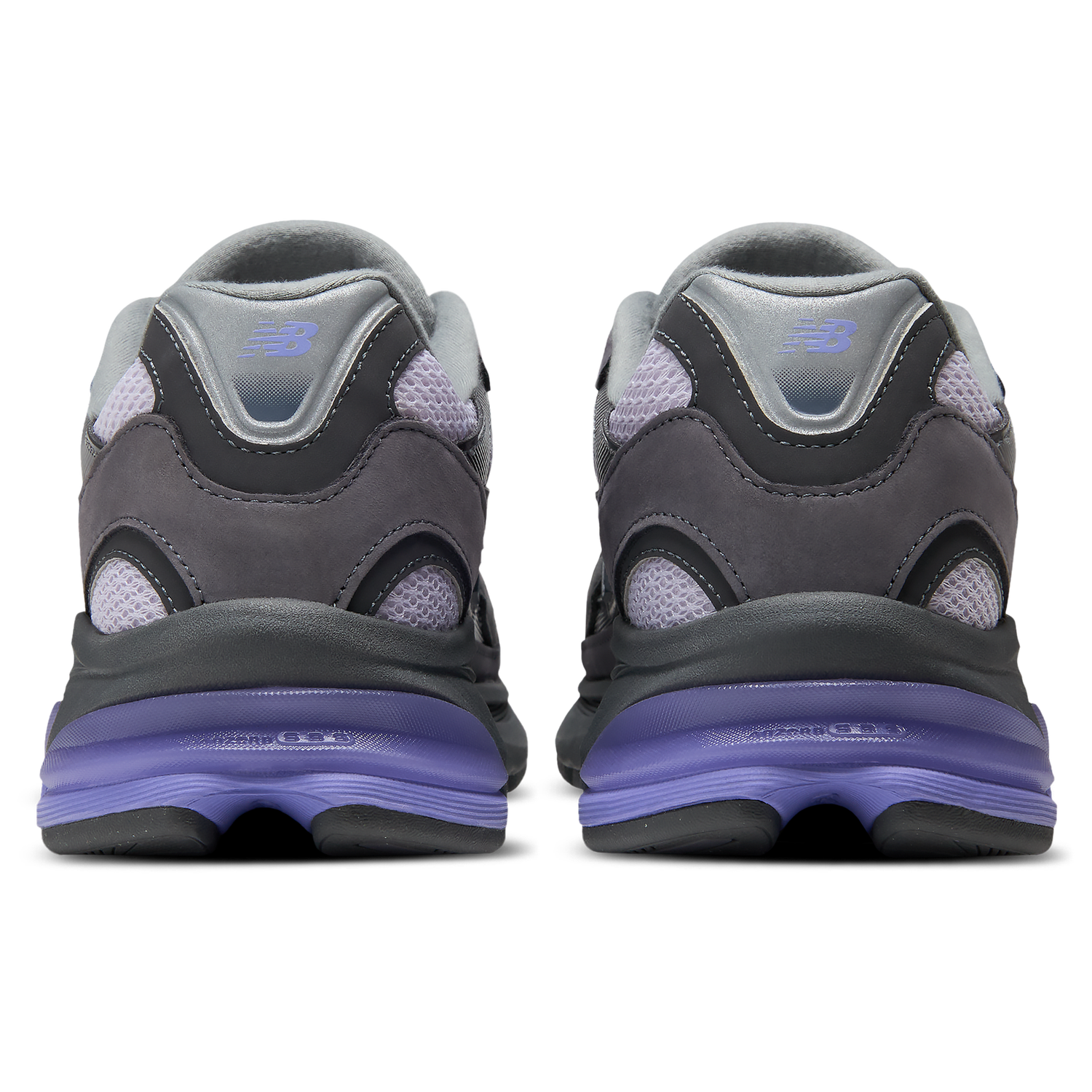 New Balance 2010 - Women's - Neptune Grey/Violet Crush