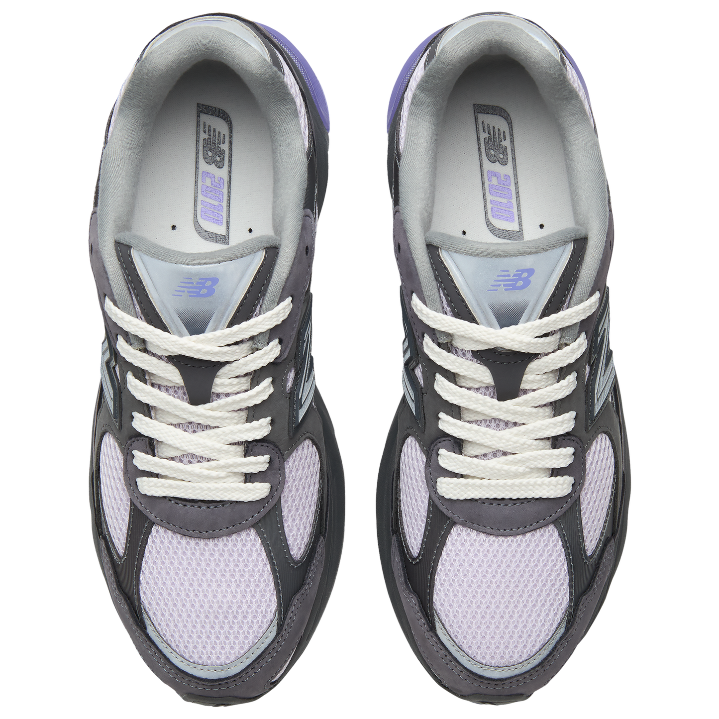 New Balance 2010 - Women's - Neptune Grey/Violet Crush