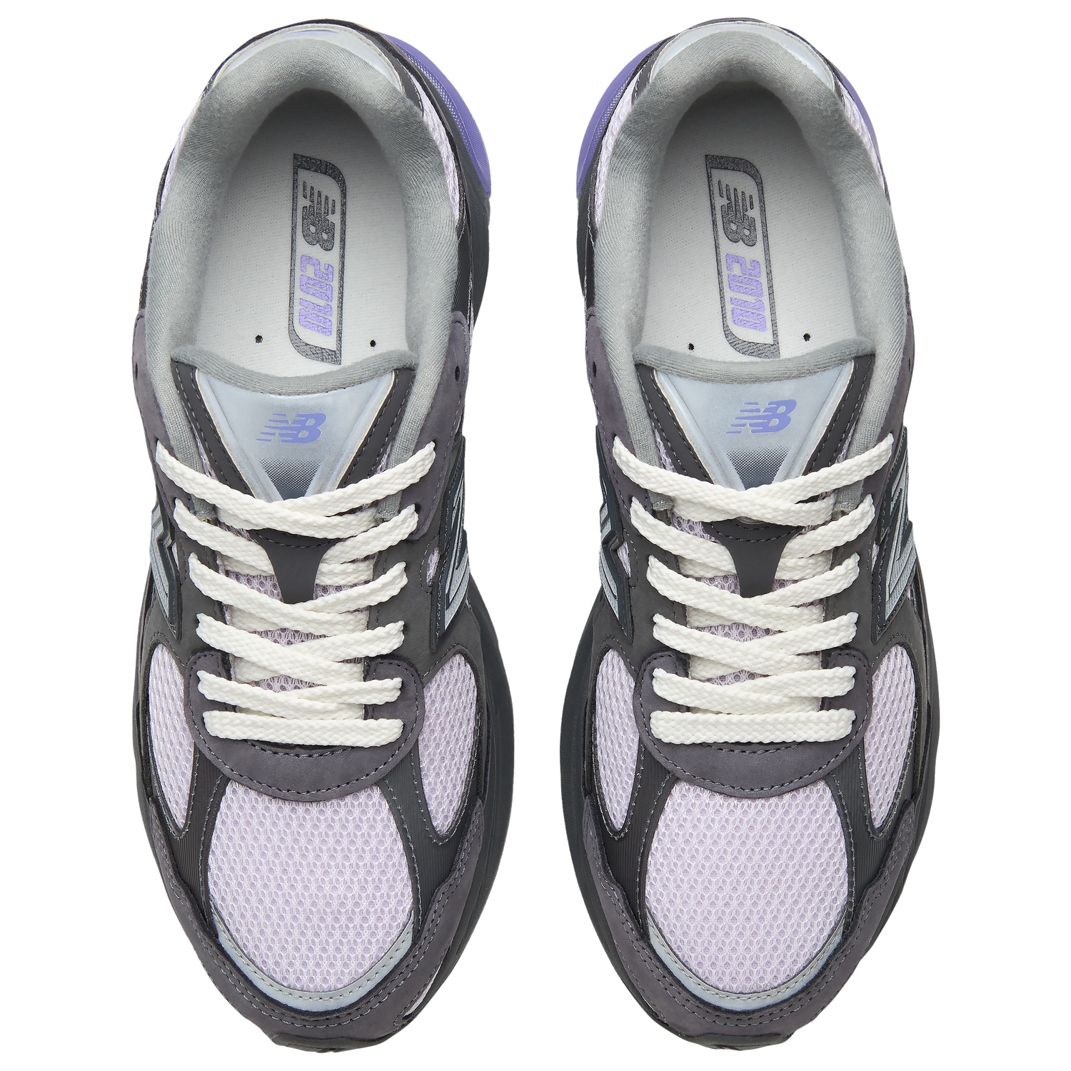 New Balance 2010 - Women's - Neptune Grey/Violet Crush