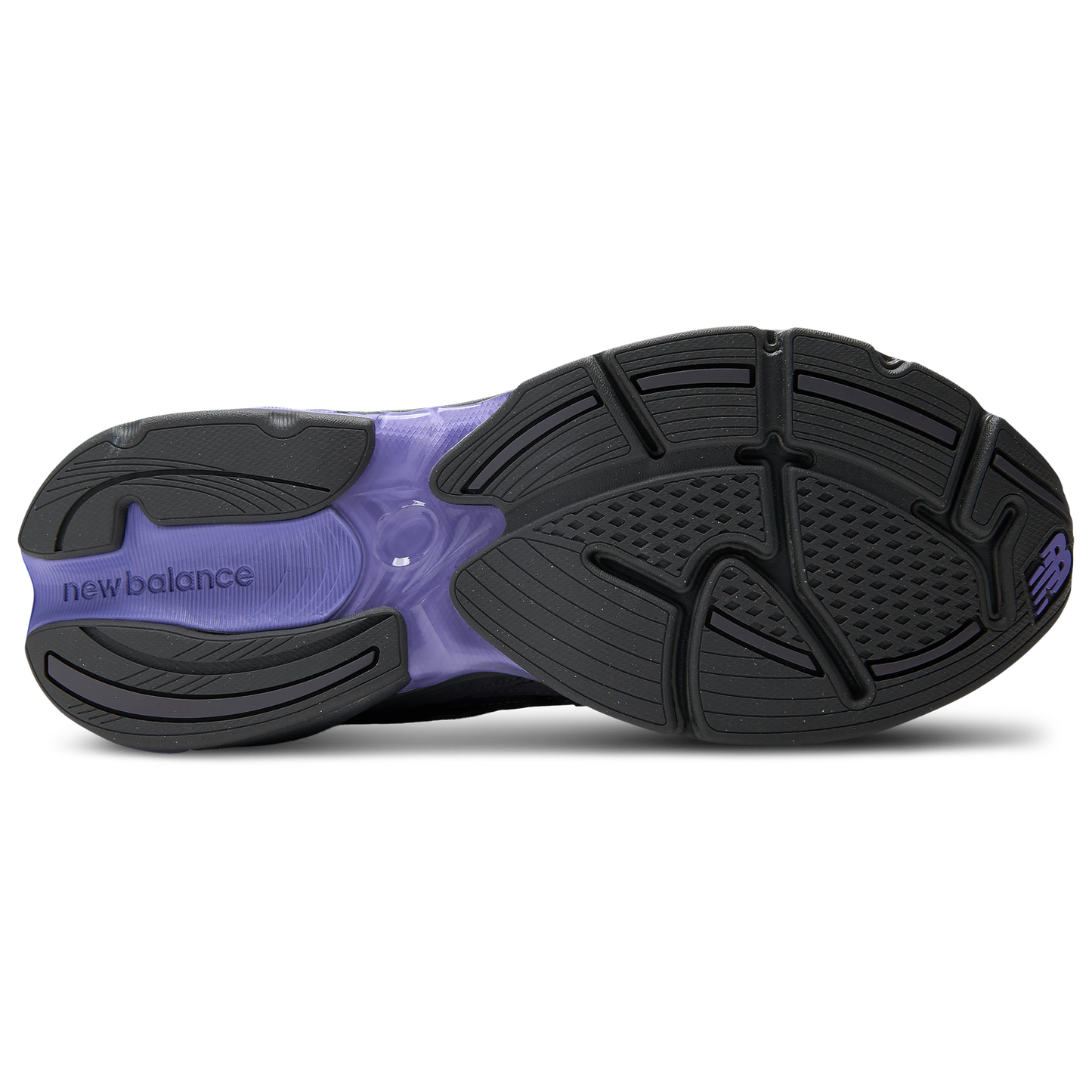 New Balance 2010 - Women's - Neptune Grey/Violet Crush
