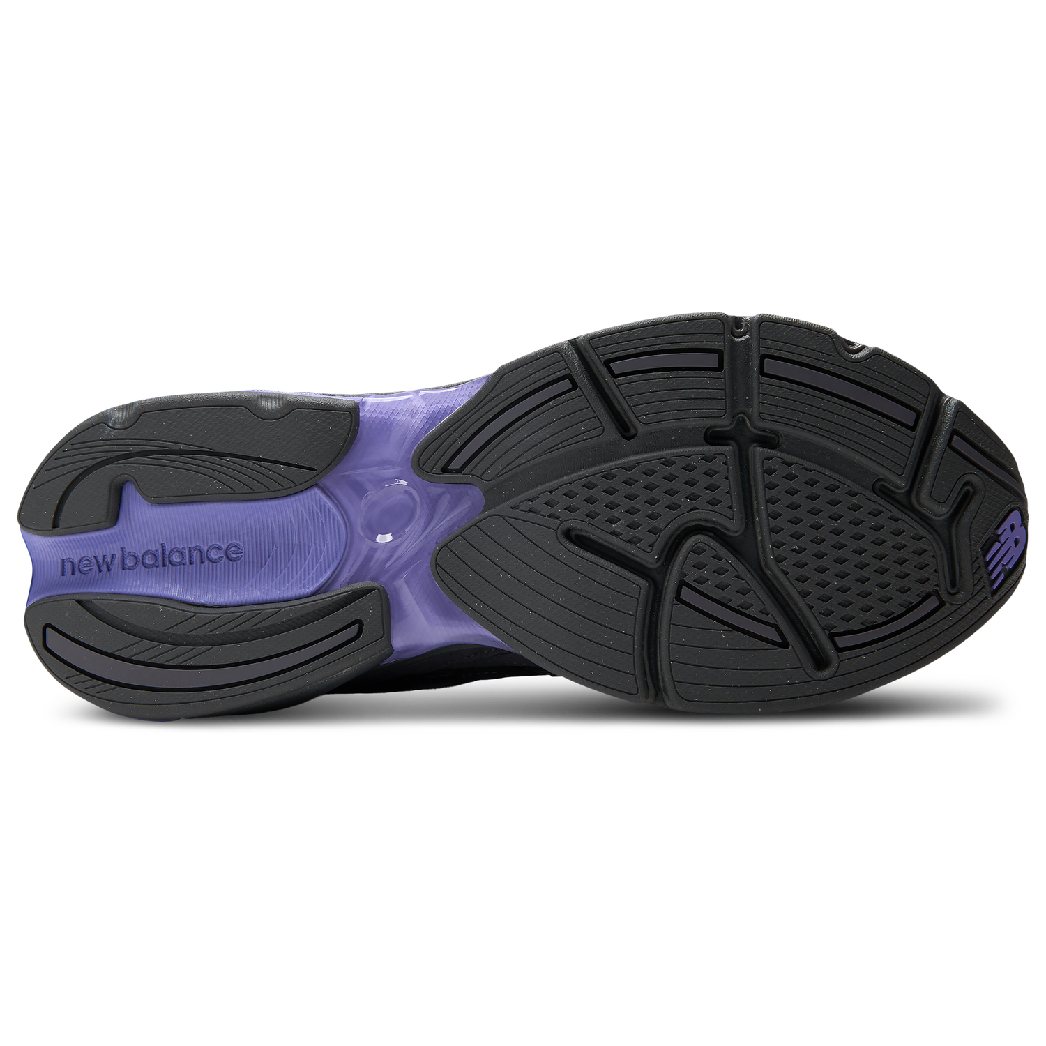 New Balance 2010 - Women's - Neptune Grey/Violet Crush
