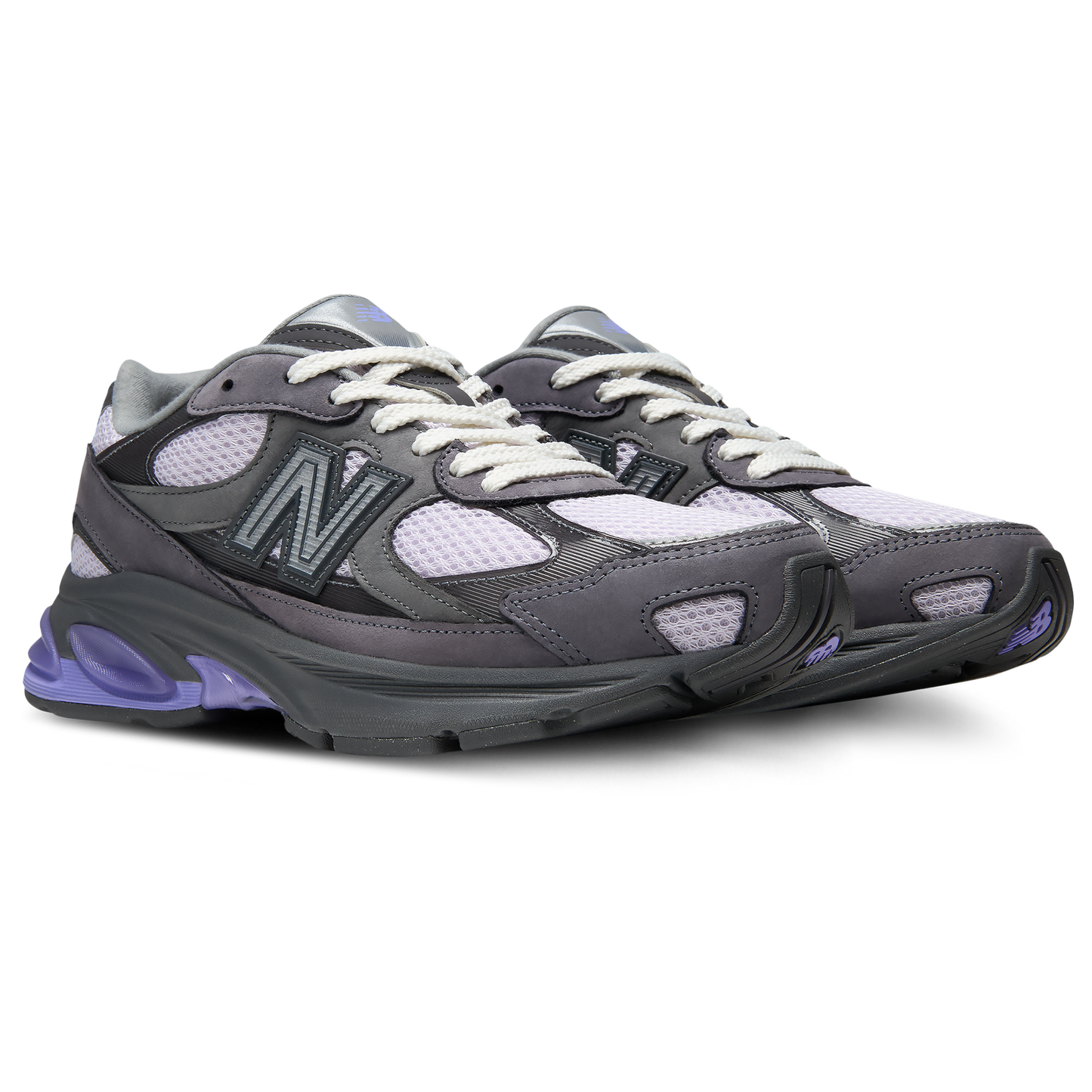 New Balance 2010 - Women's - Neptune Grey/Violet Crush