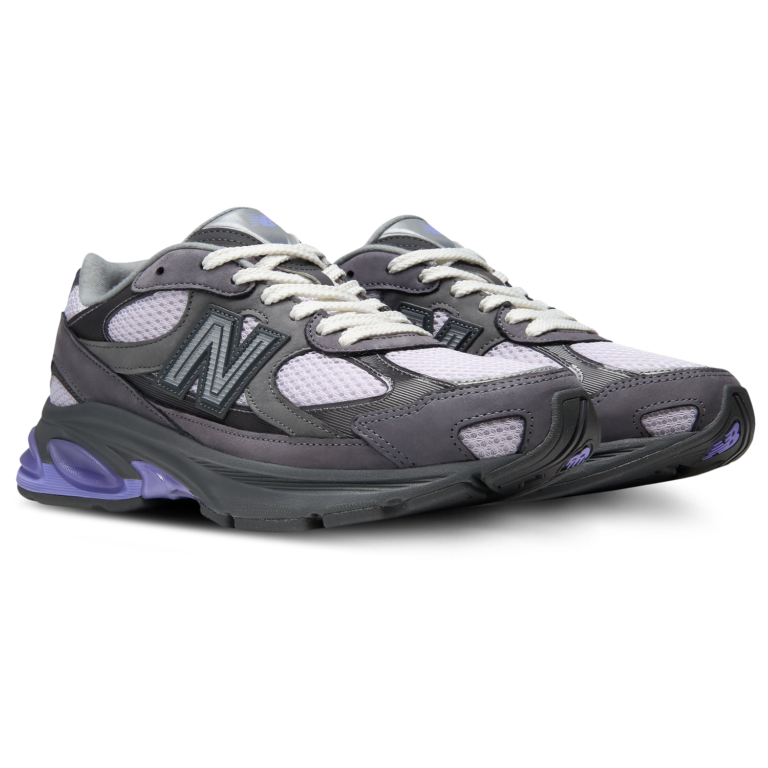 New Balance 2010 - Women's - Neptune Grey/Violet Crush