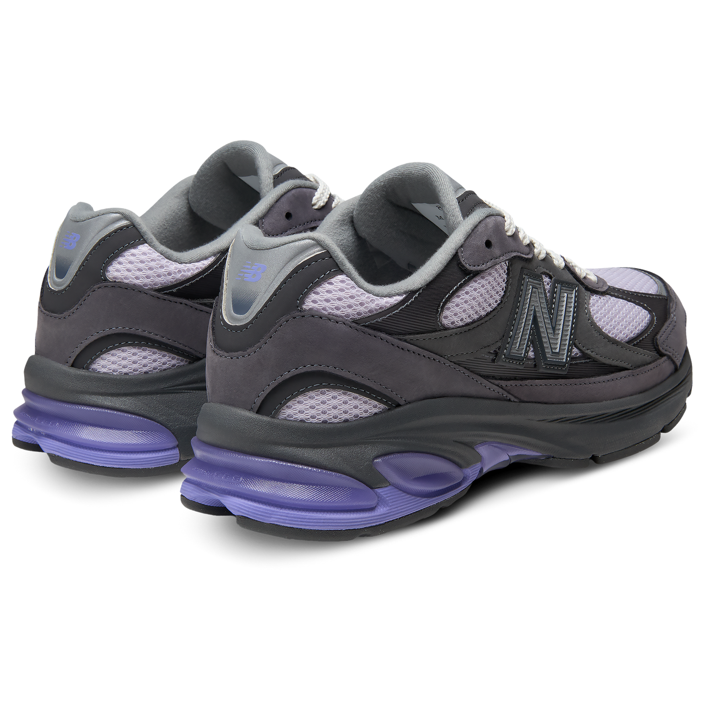 New Balance 2010 - Women's - Neptune Grey/Violet Crush