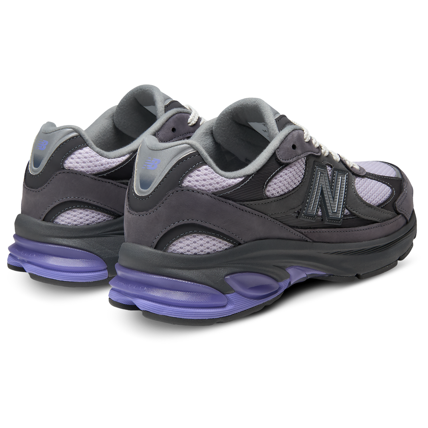 New Balance 2010 - Women's - Neptune Grey/Violet Crush