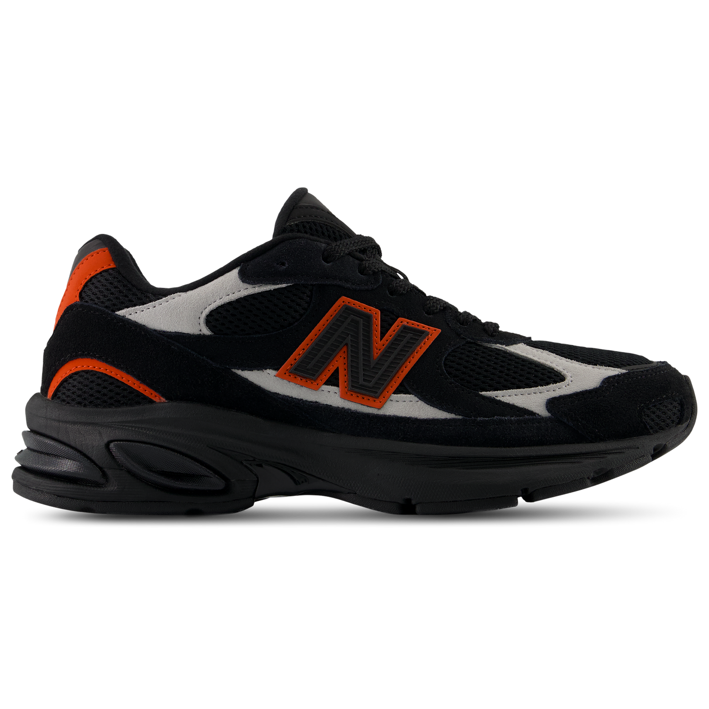 New Balance 2010 - Men's - Red/Black/Silver