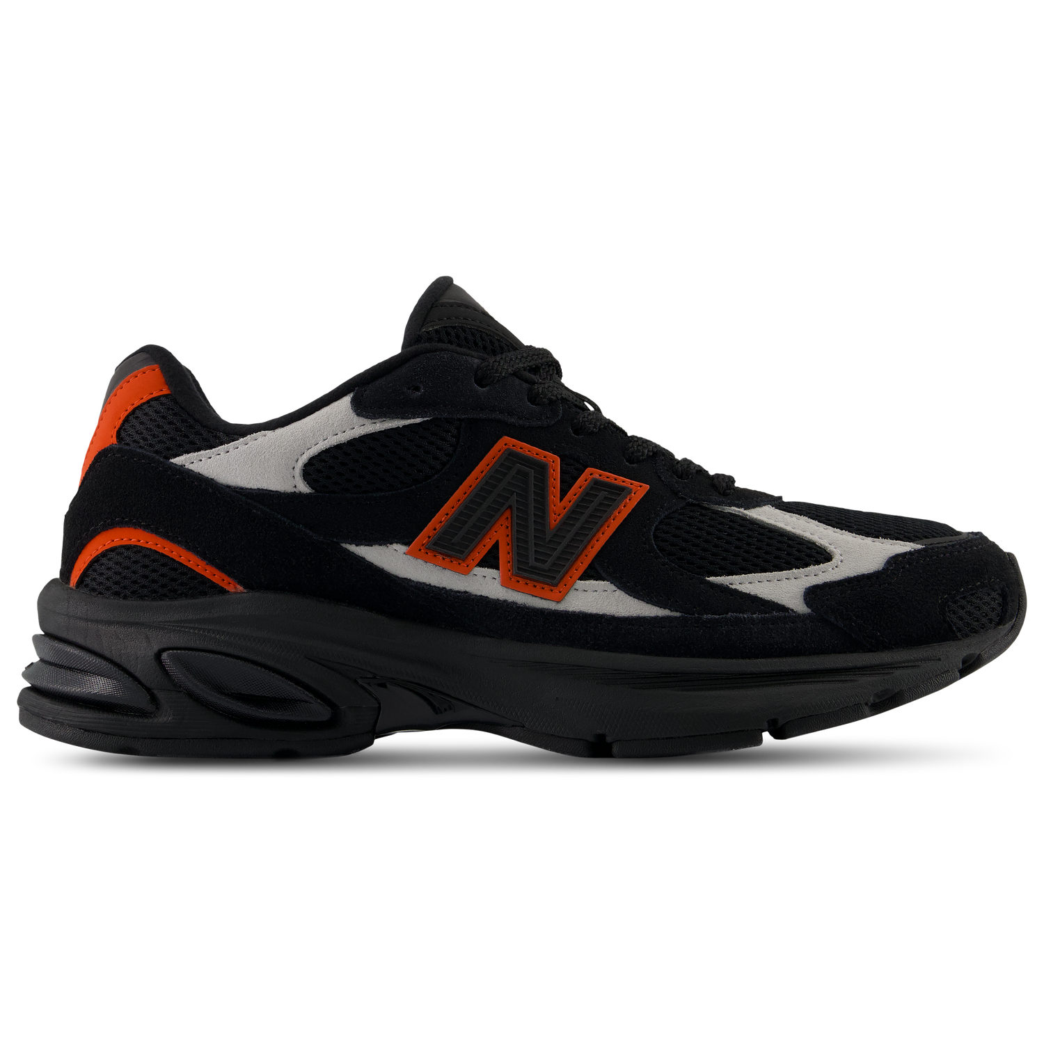 New Balance 2010 - Men's - Red/Black/Silver