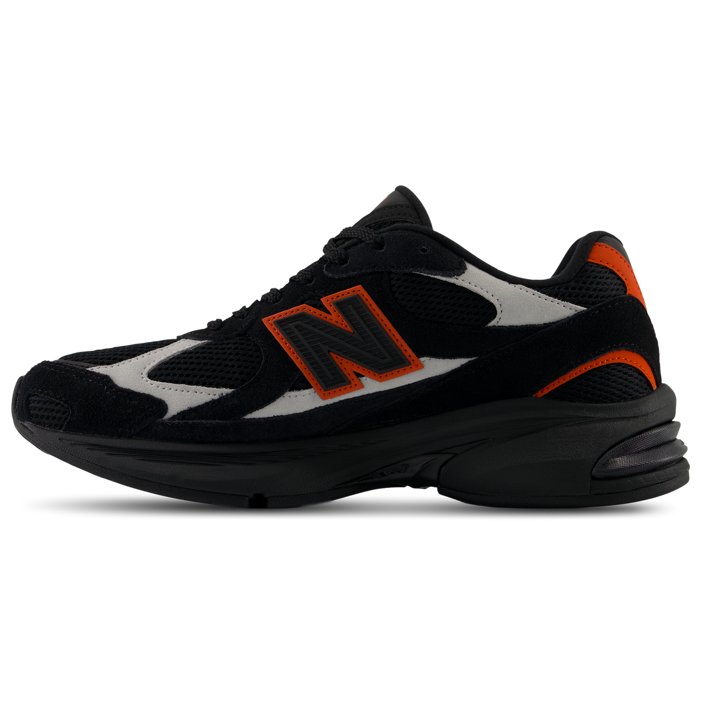 New Balance 2010 - Men's - Red/Black/Silver