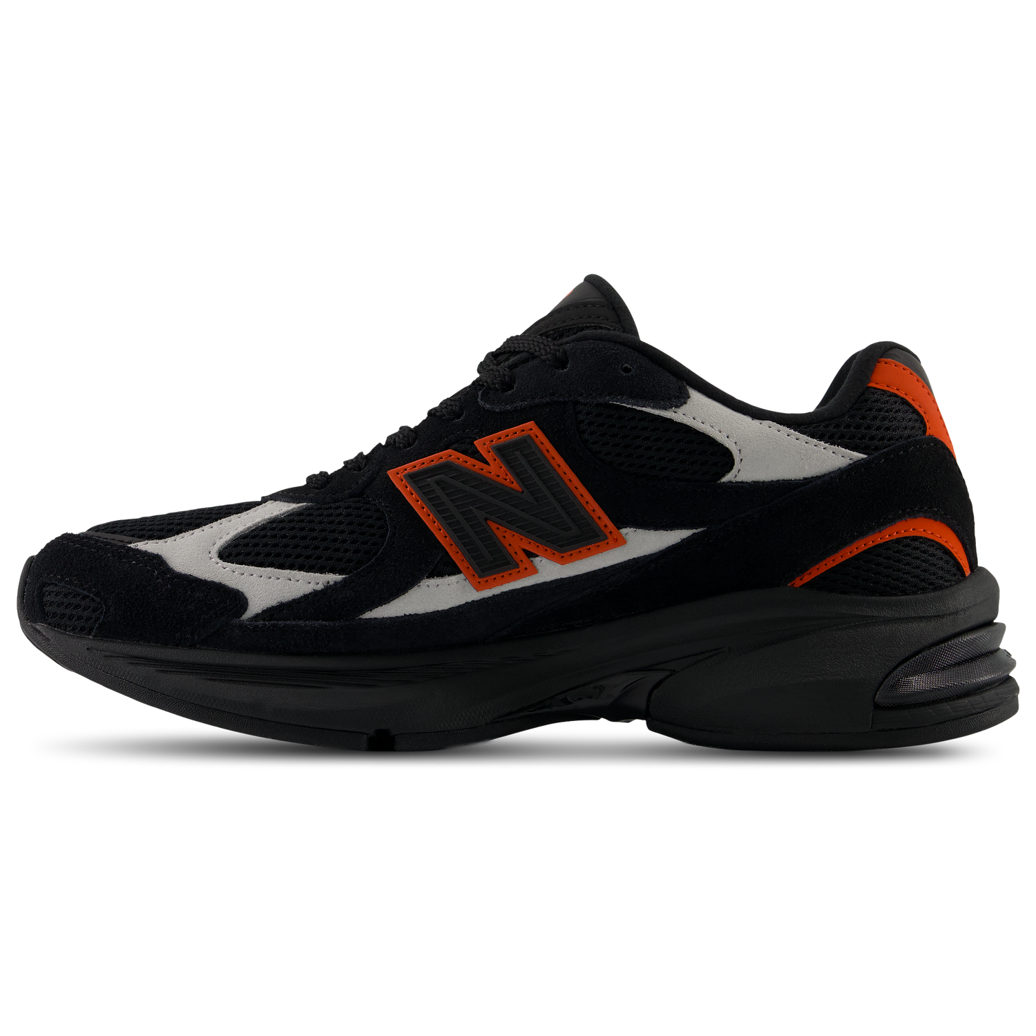 New Balance 2010 - Men's - Red/Black/Silver