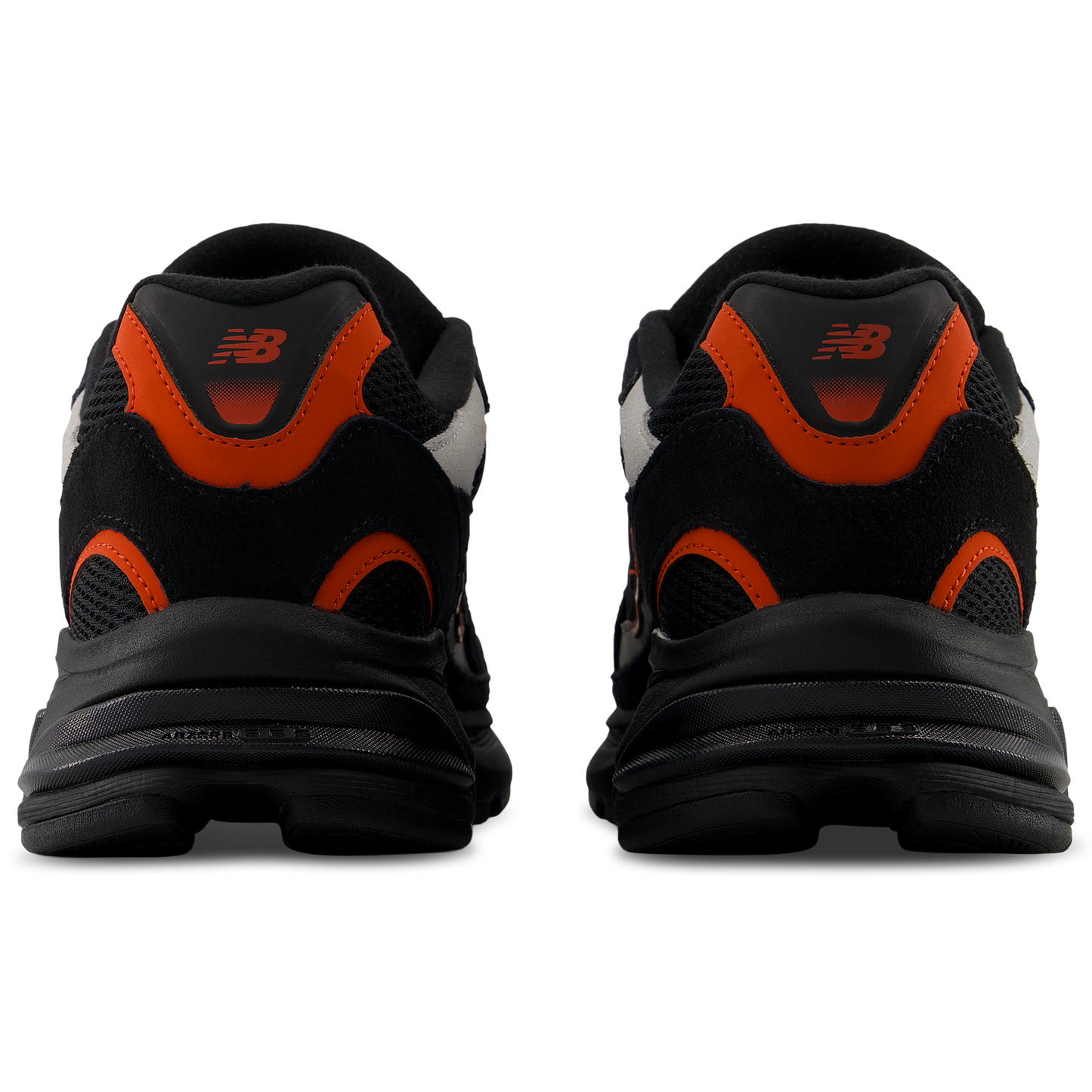 New Balance 2010 - Men's - Red/Black/Silver