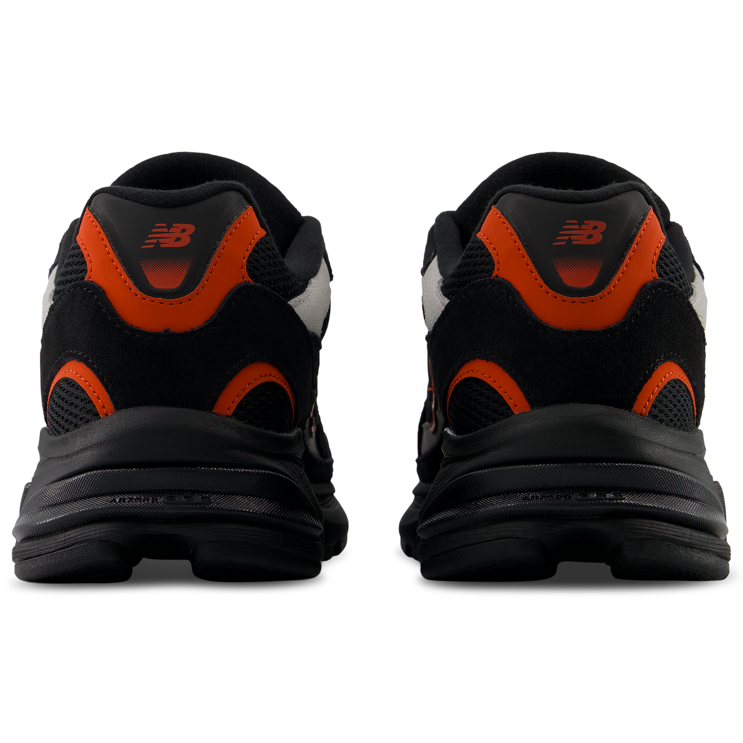New Balance 2010 - Men's - Red/Black/Silver