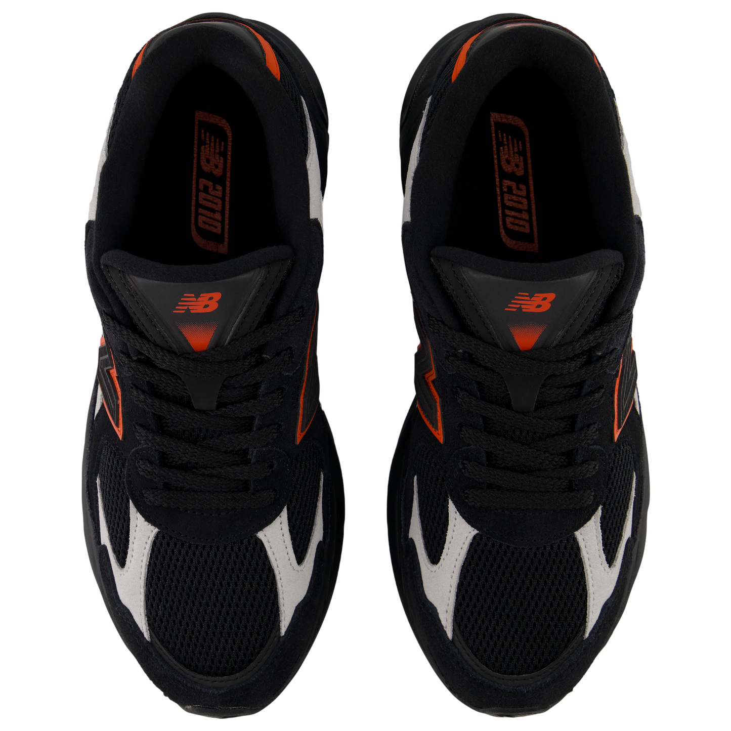 New Balance 2010 - Men's - Red/Black/Silver