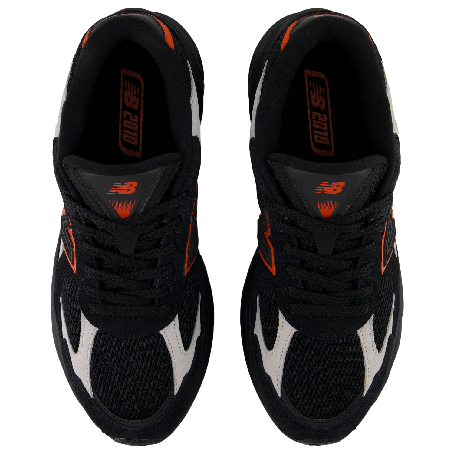New Balance 2010 - Men's - Red/Black/Silver