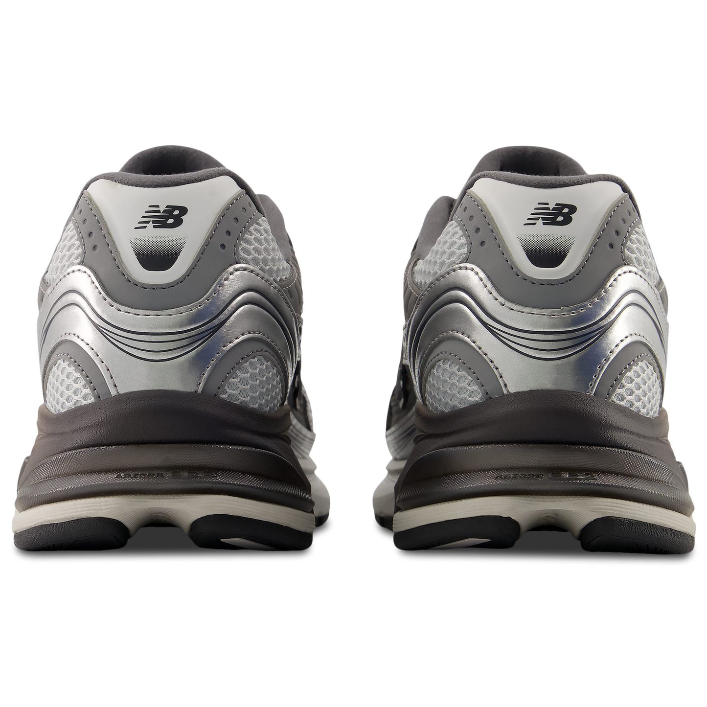New Balance 2010 - Men's - Black/Grey/Silver