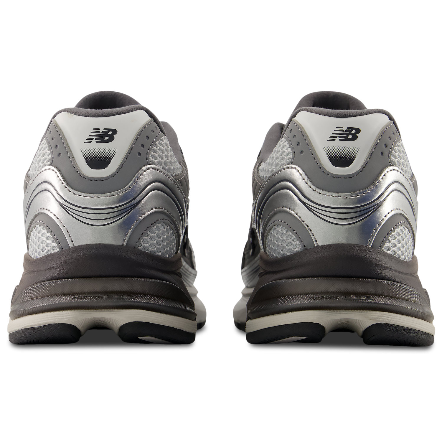 New Balance 2010 - Men's - Black/Grey/Silver