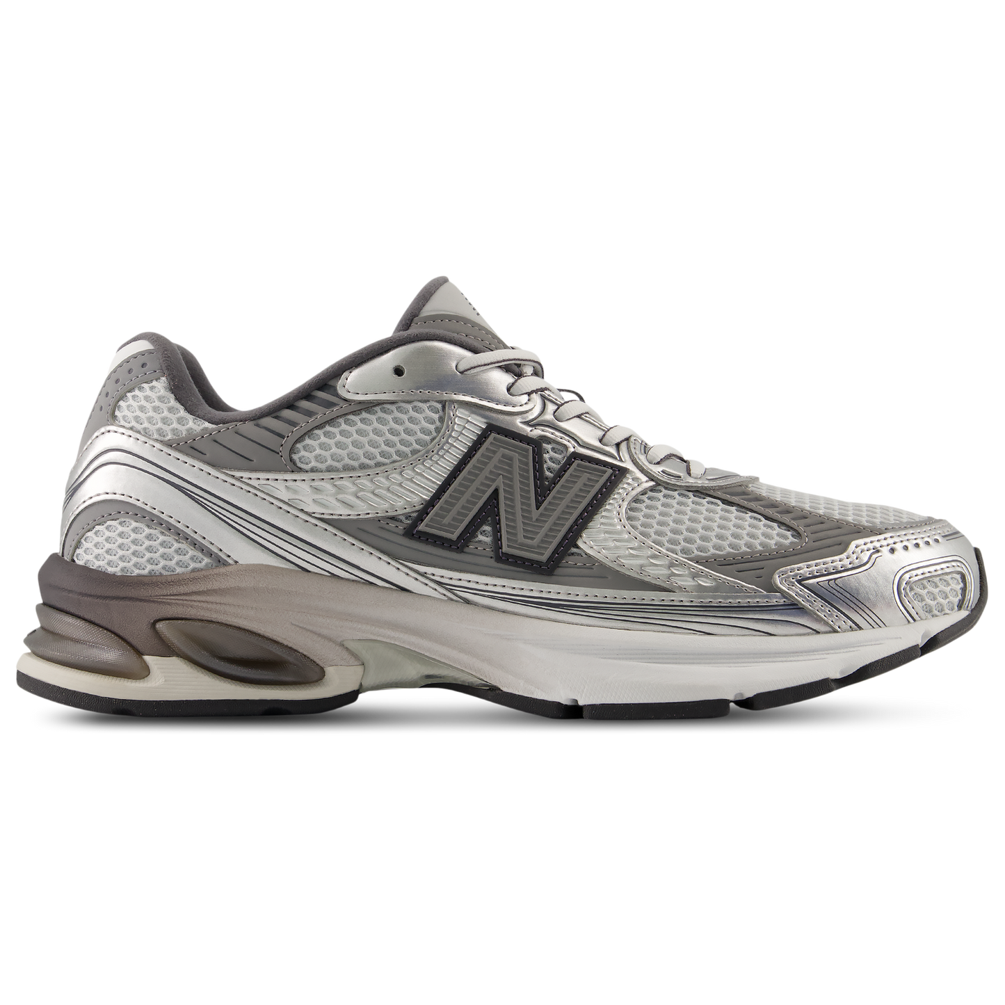 New Balance 2010 - Women's - Silver/Black