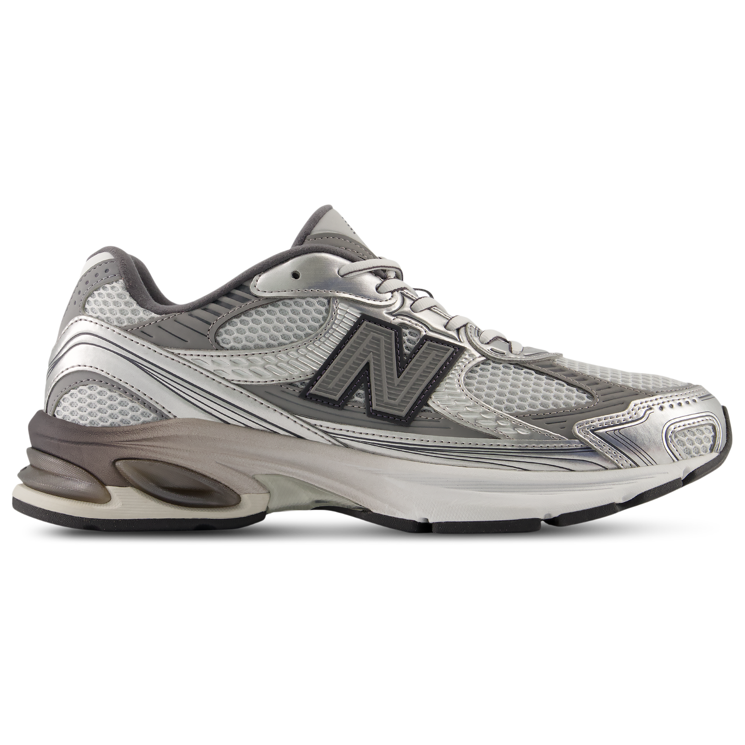 New Balance 2010 - Women's - Silver/Black