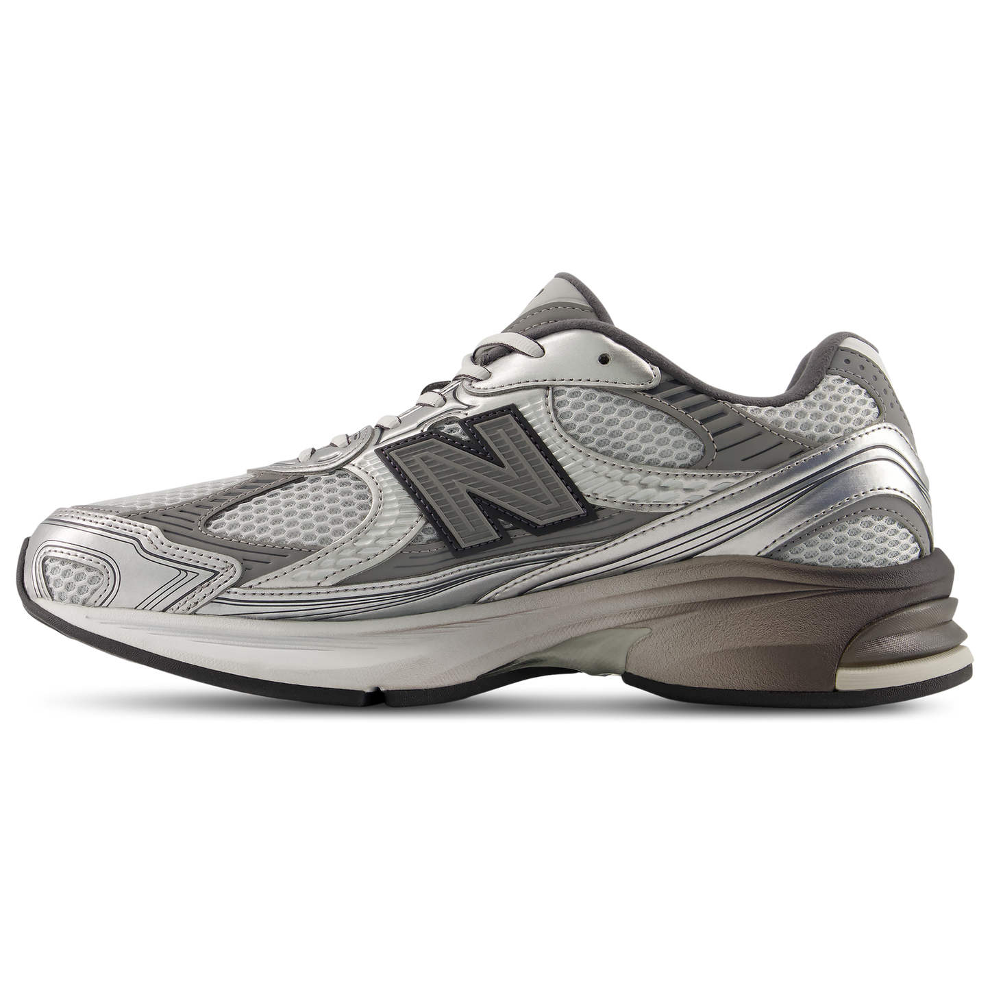 New Balance 2010 - Women's - Silver/Black