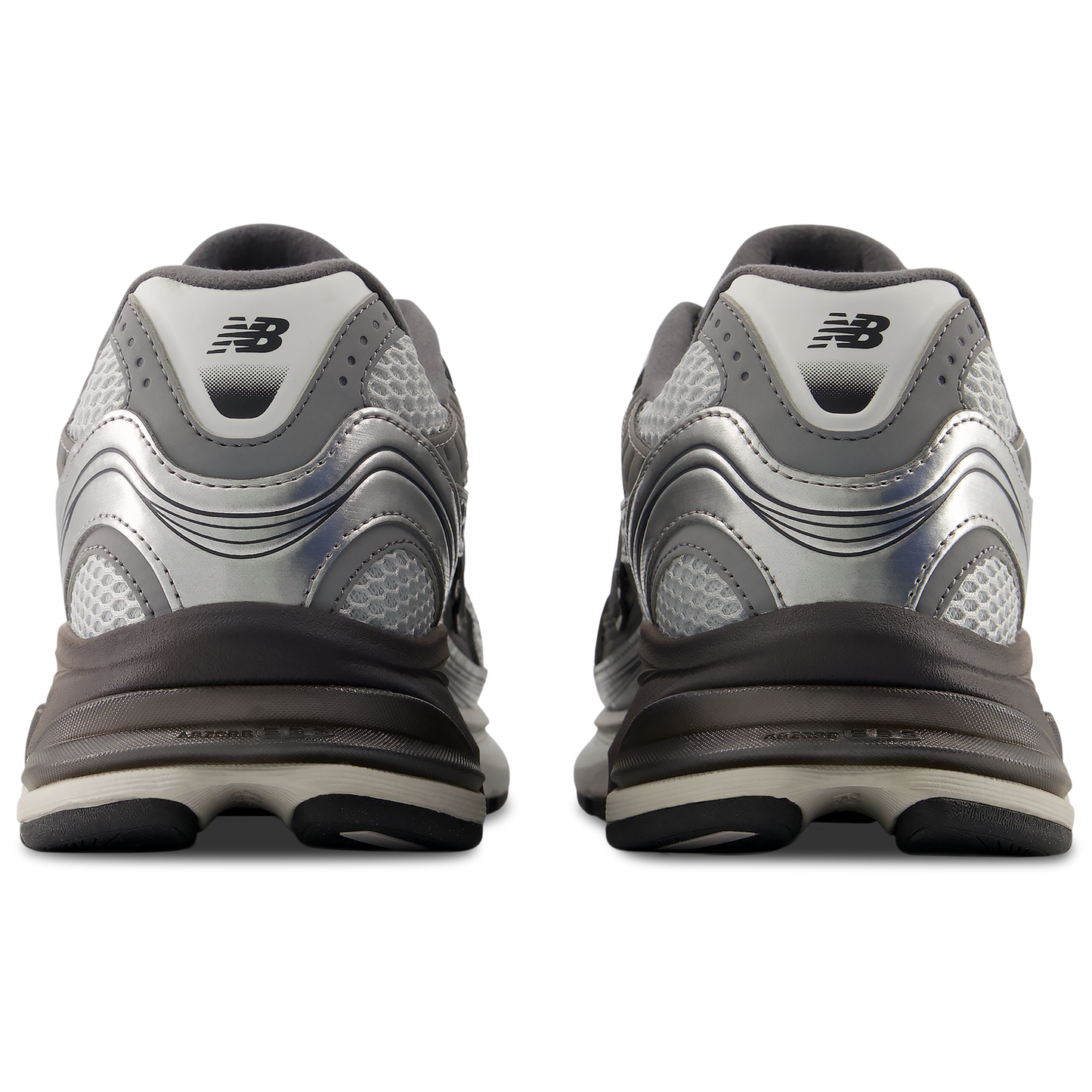 New Balance 2010 - Women's - Silver/Black