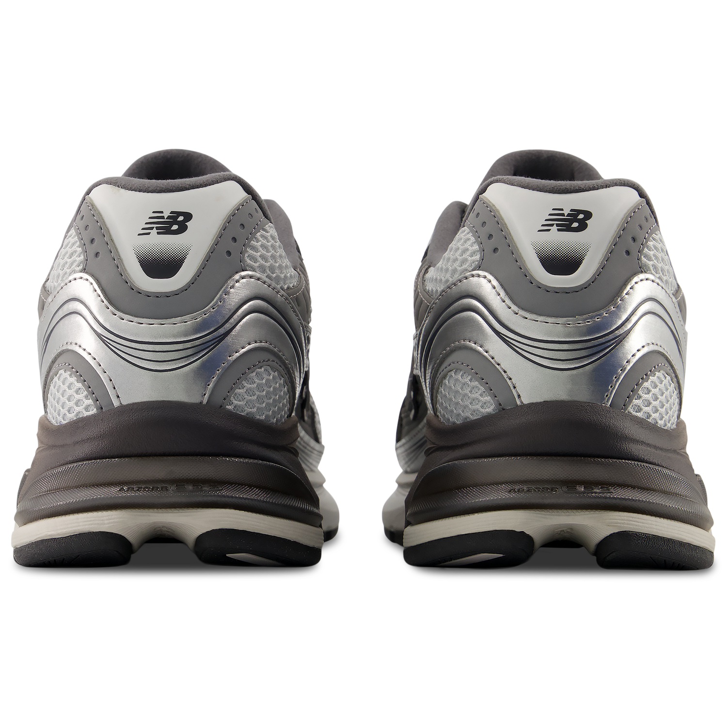 New Balance 2010 - Women's - Silver/Black
