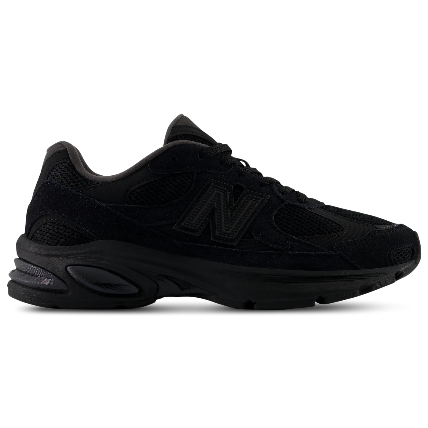 New Balance 2010 - Men's - Black/Black