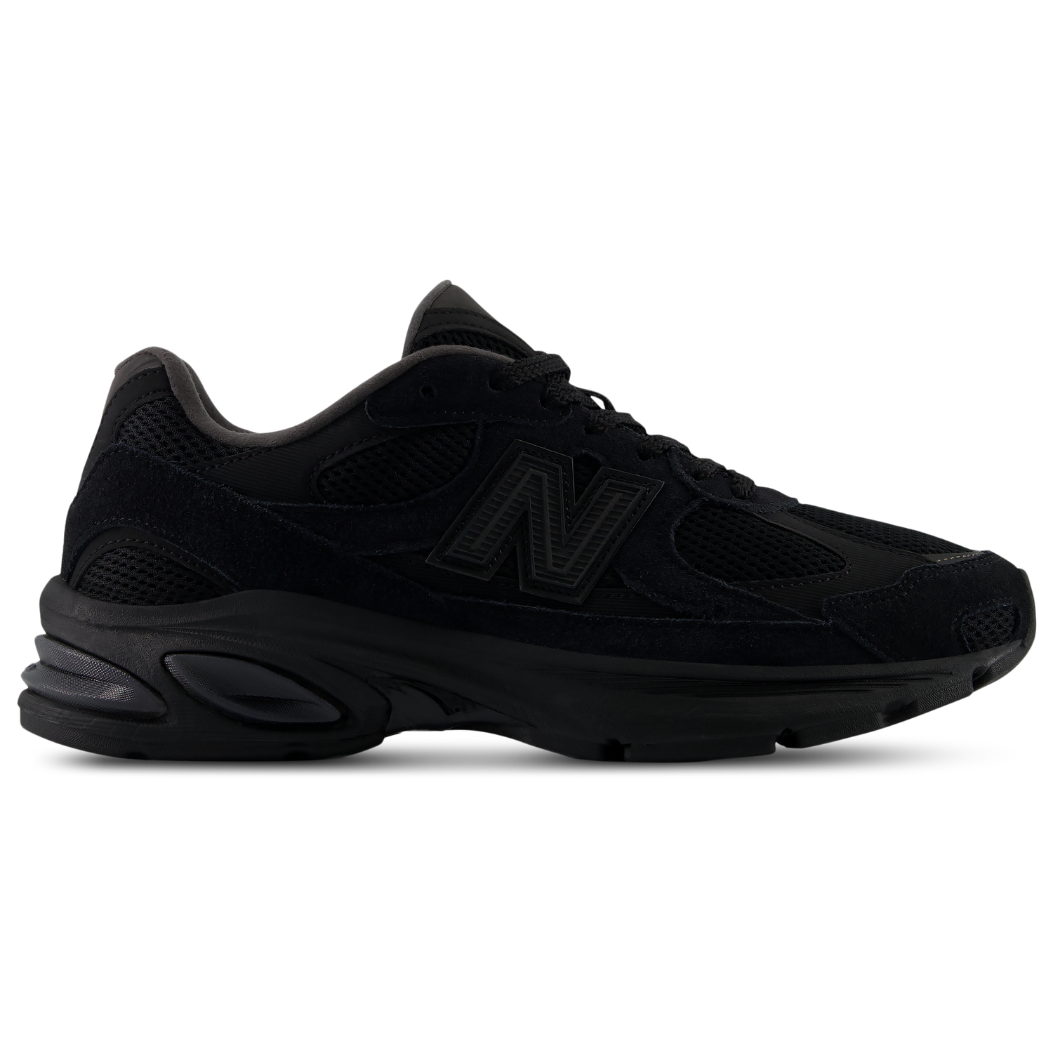New Balance 2010 - Men's - Black/Black