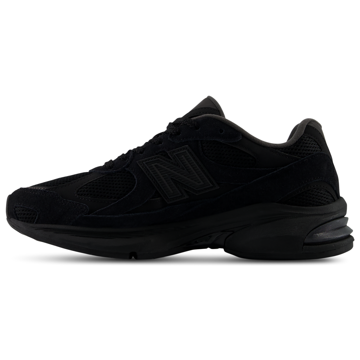 New Balance 2010 - Men's - Black/Black