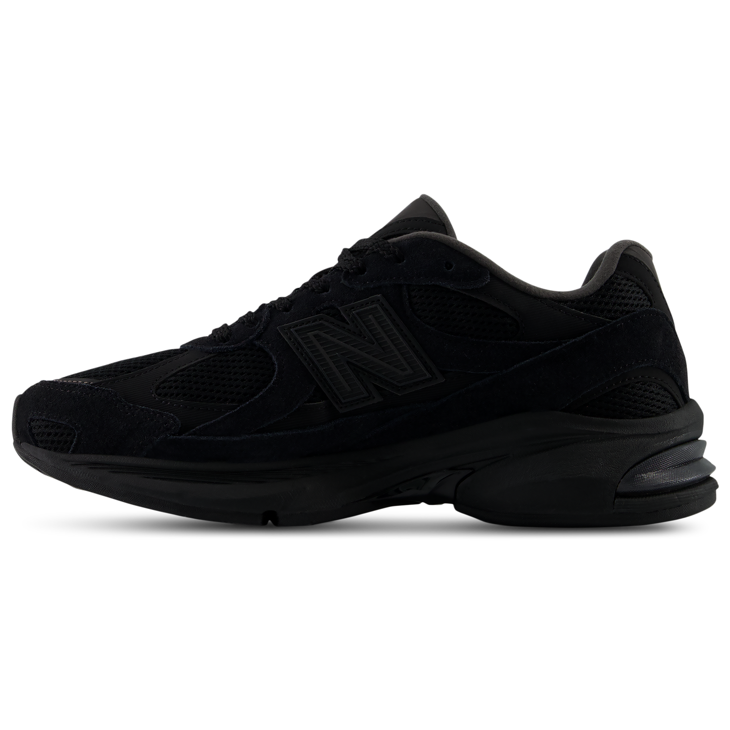 New Balance 2010 - Men's - Black/Black