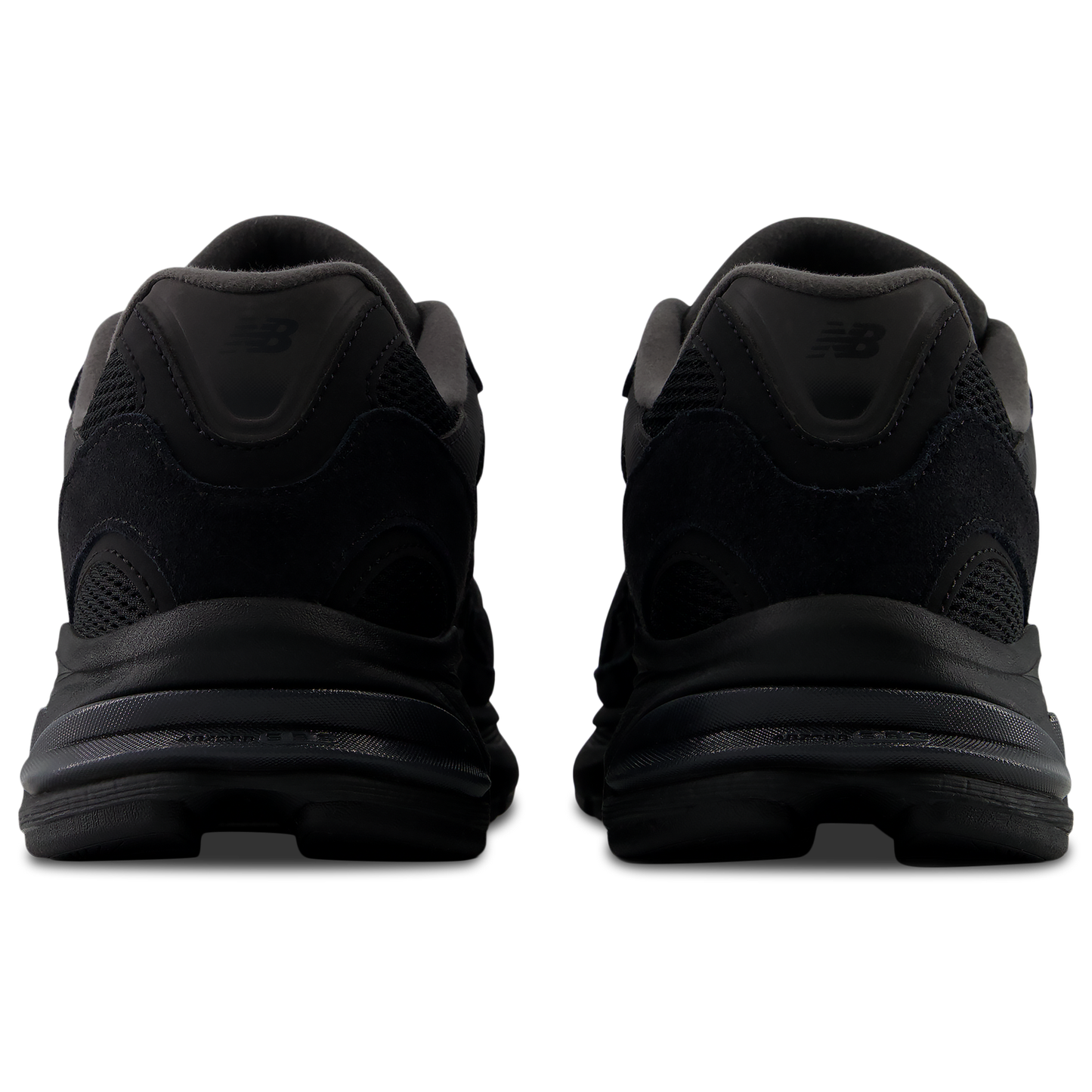 New Balance 2010 - Men's - Black/Black