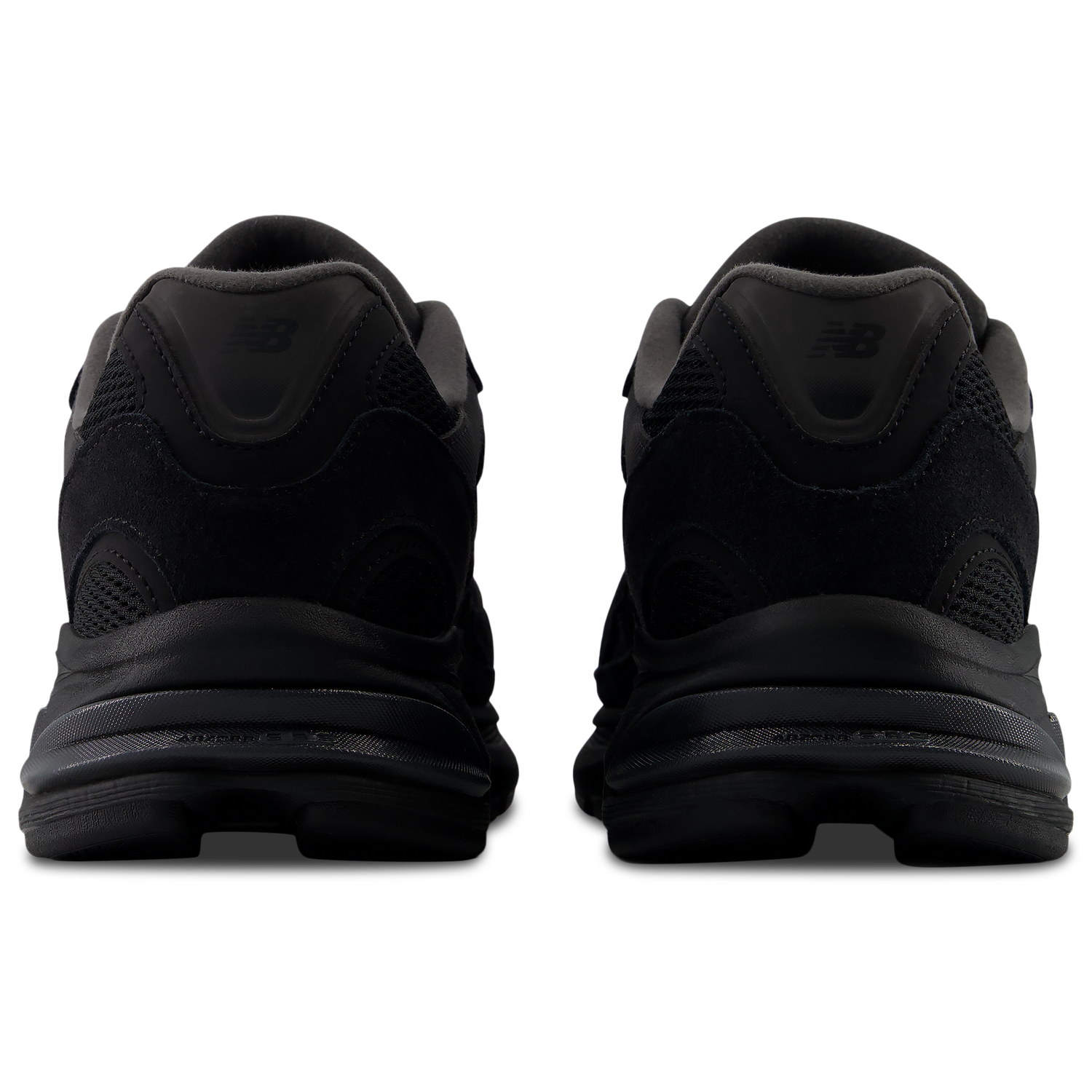 New Balance 2010 - Men's - Black/Black