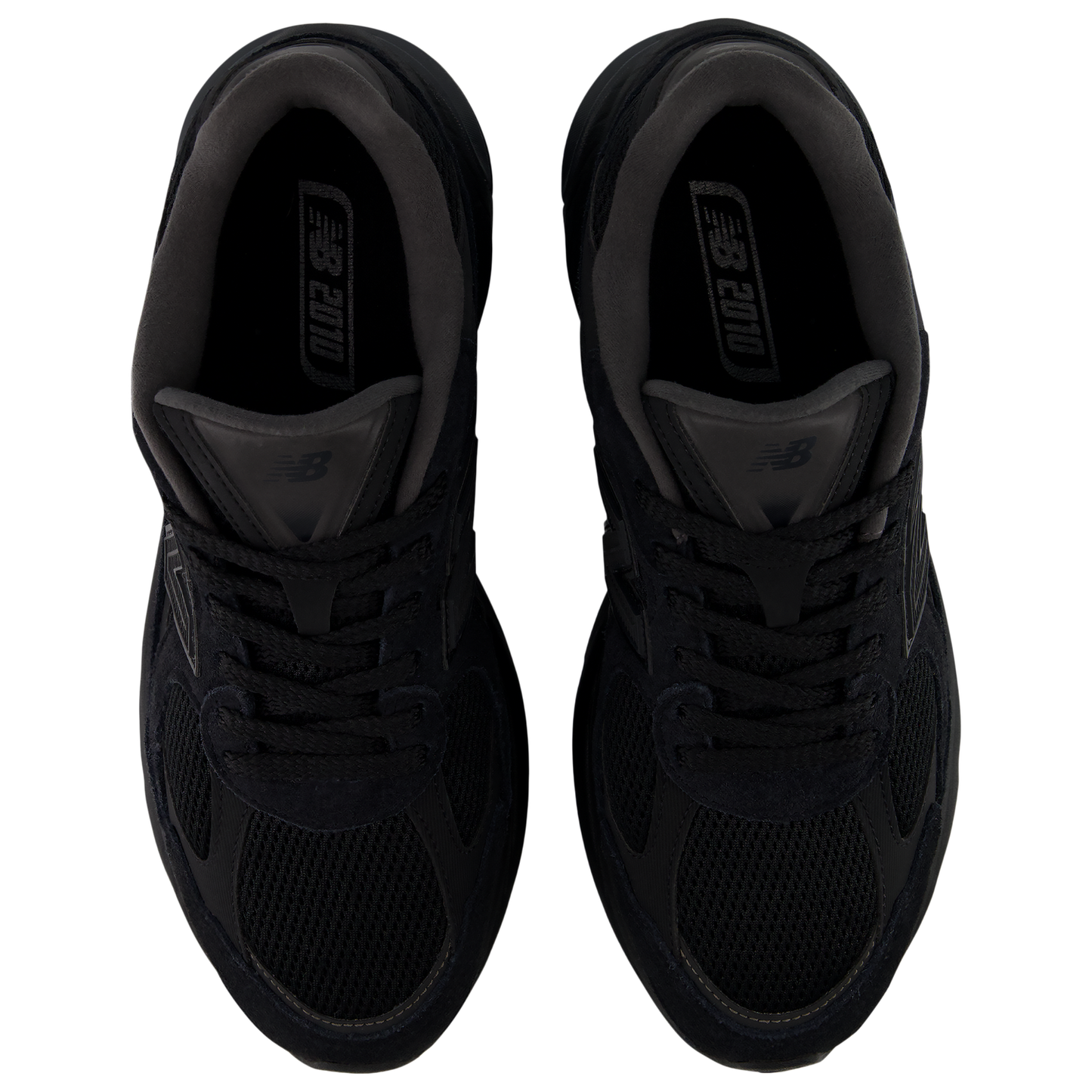 New Balance 2010 - Men's - Black/Black